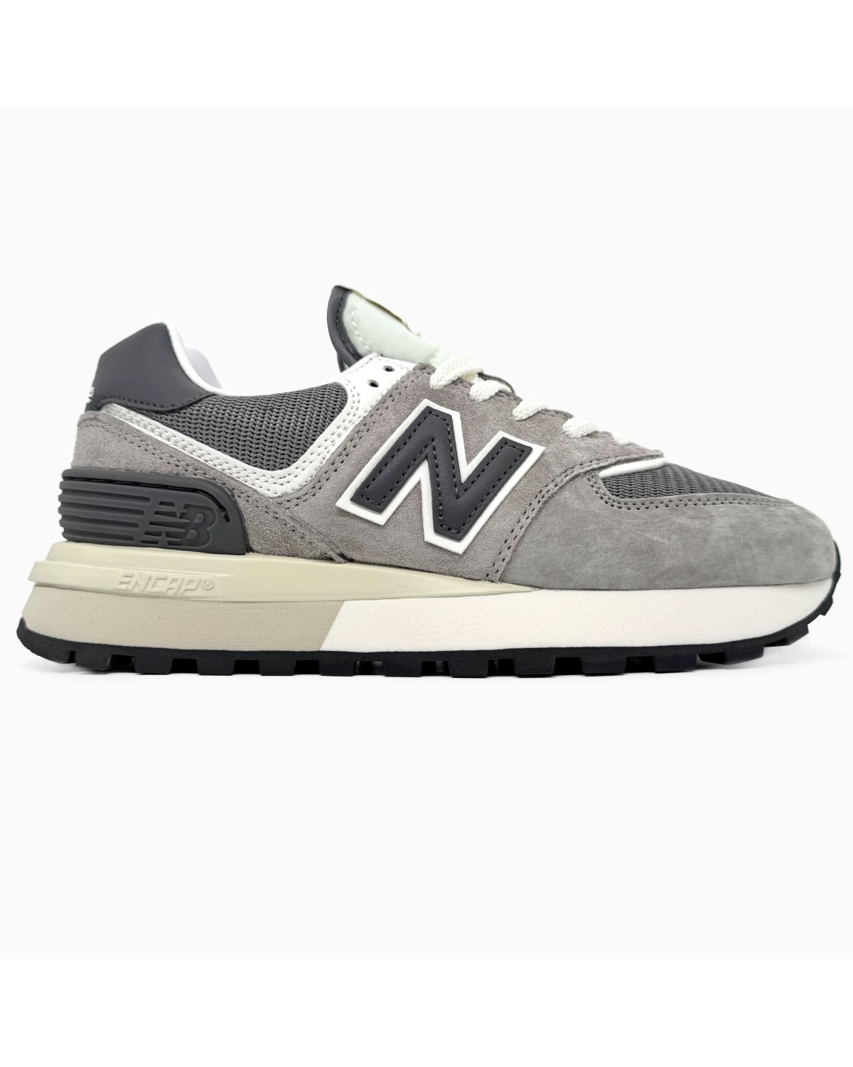 New Balance 574 Legacy Grey/Beige