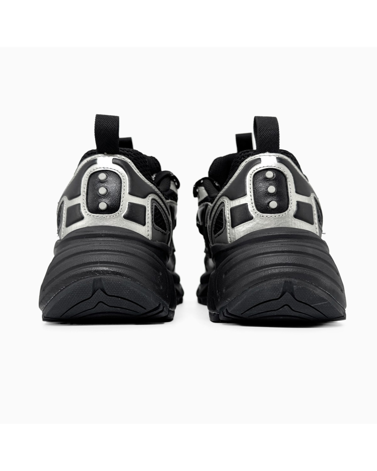 Saucony 2k Cavalry Black
