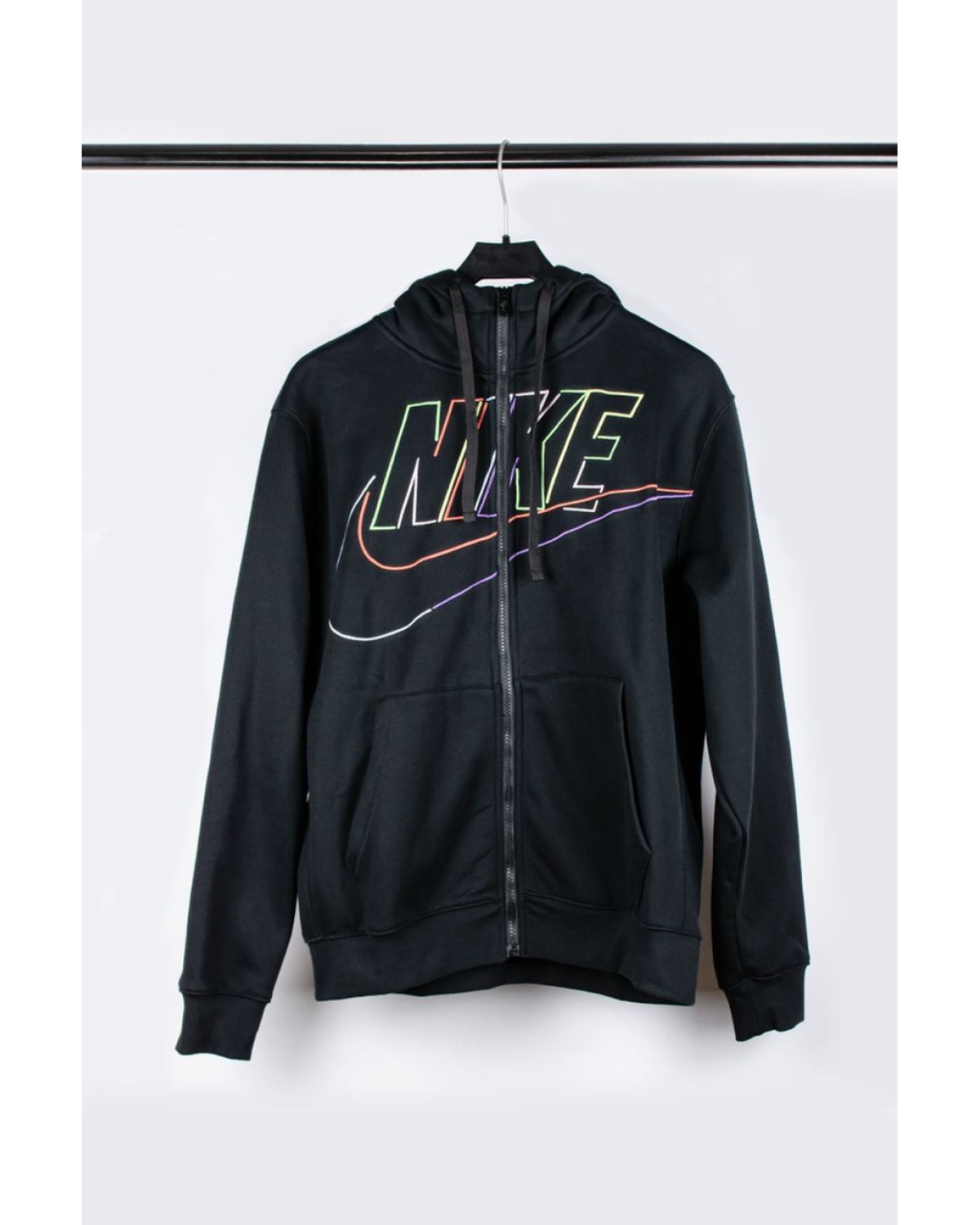 Кофта на флісі Nike