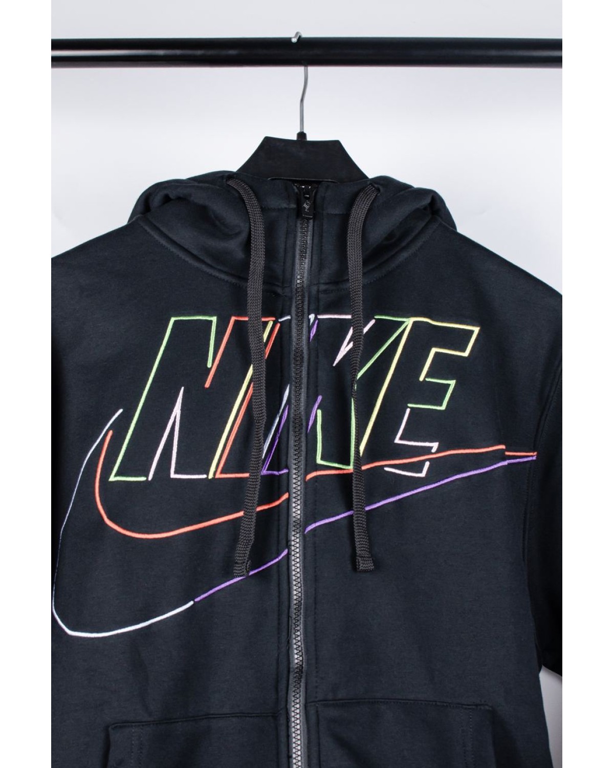 Кофта на флісі Nike