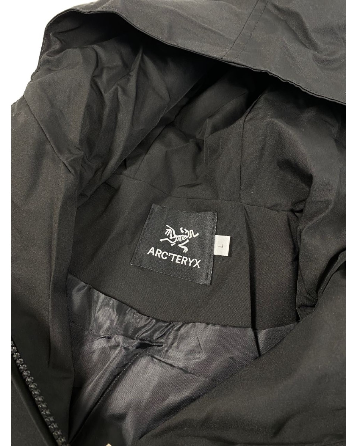 Вітрівка  Arc'teryx