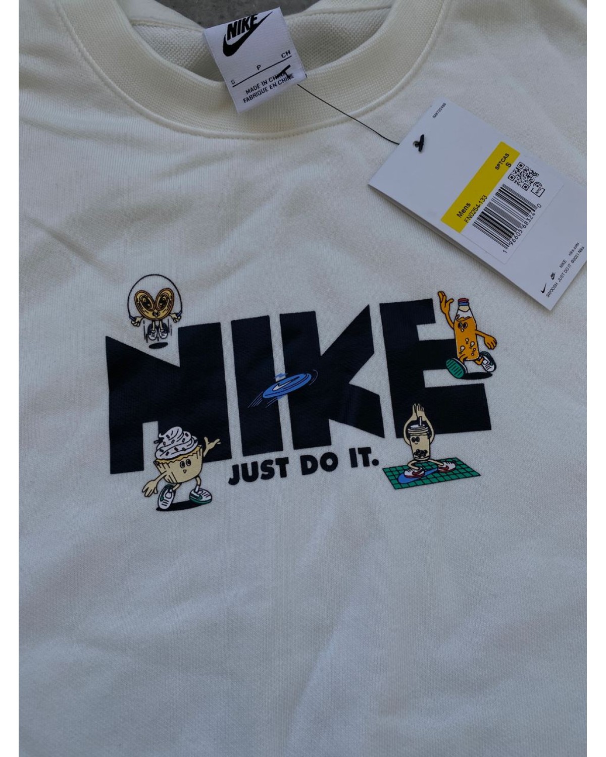 Cпортивний костюм Nike