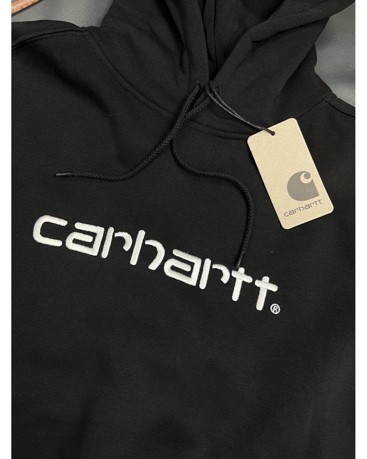 Худі  Carhartt