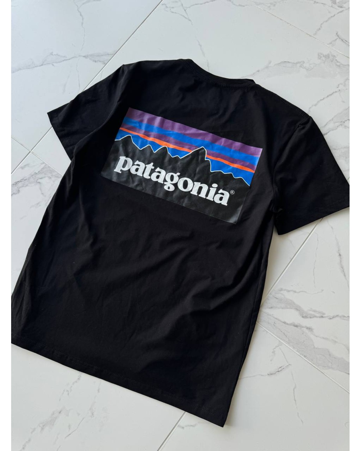 Футболка Patagonia