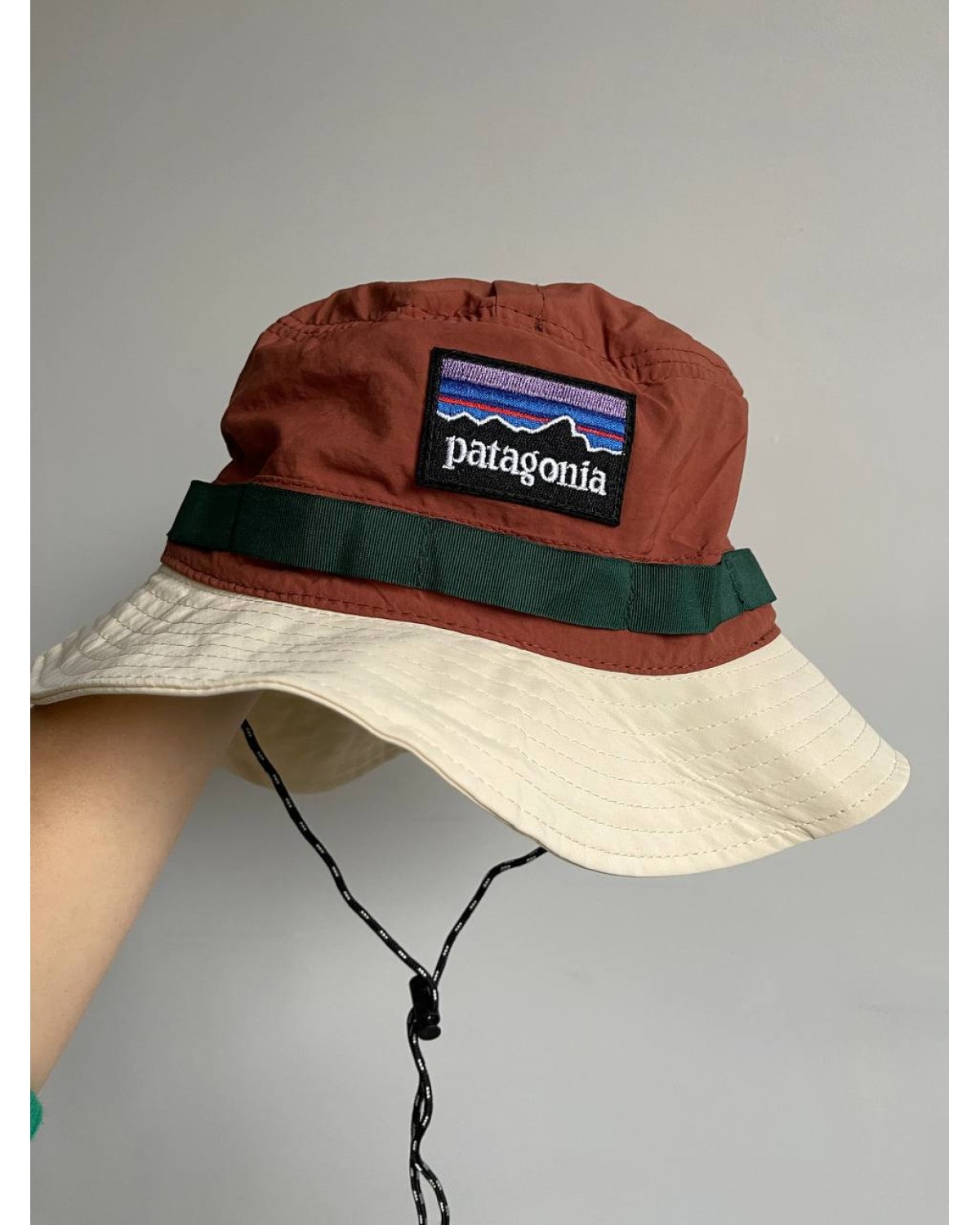 Панама Patagonia