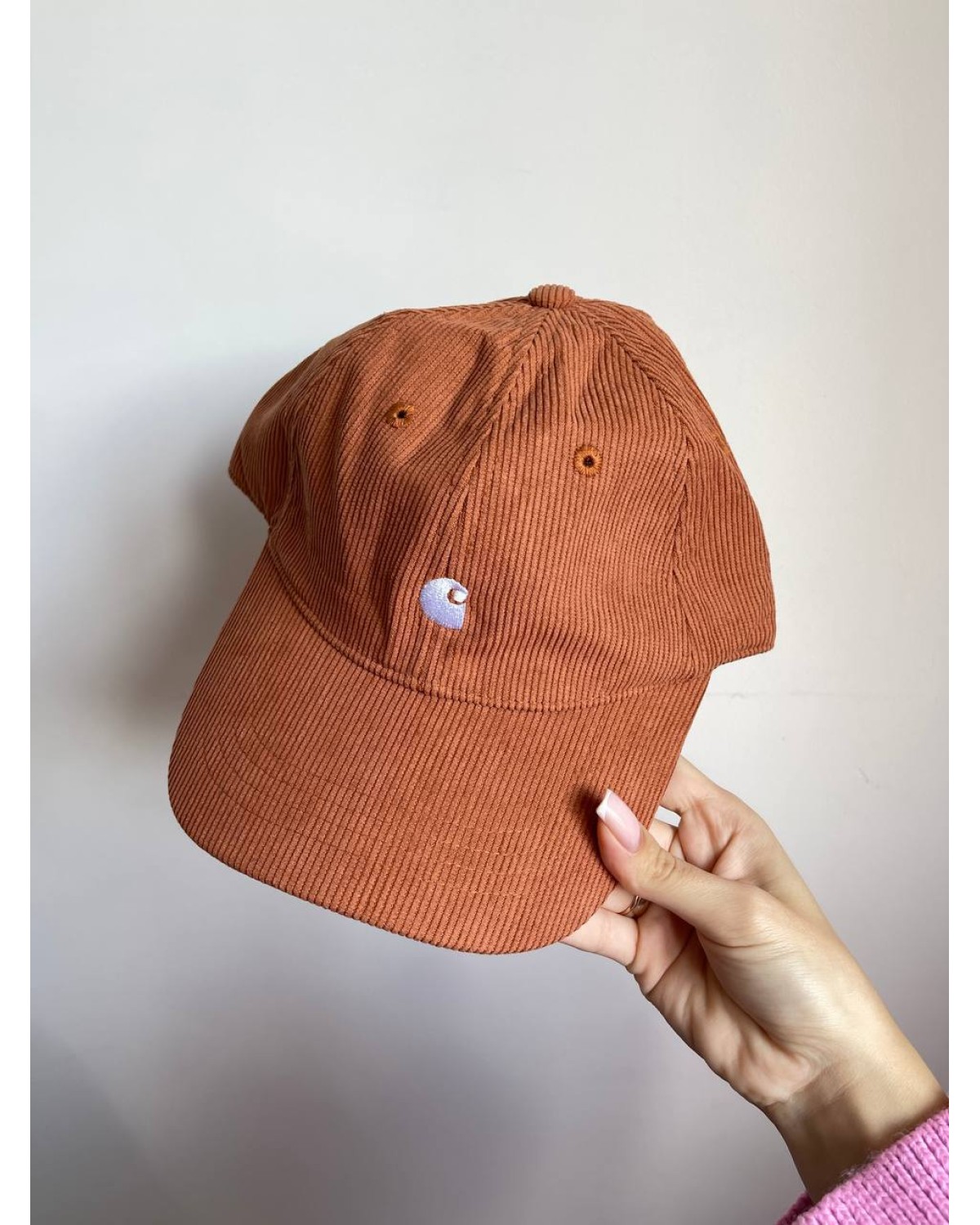 Кепка   Carhartt