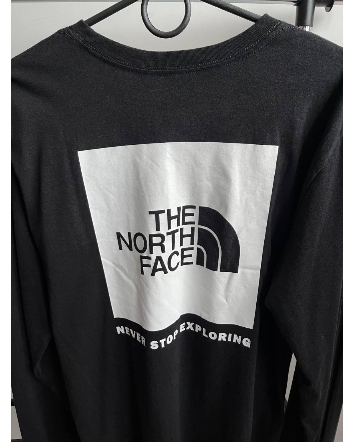 Лонгслив   The North Face