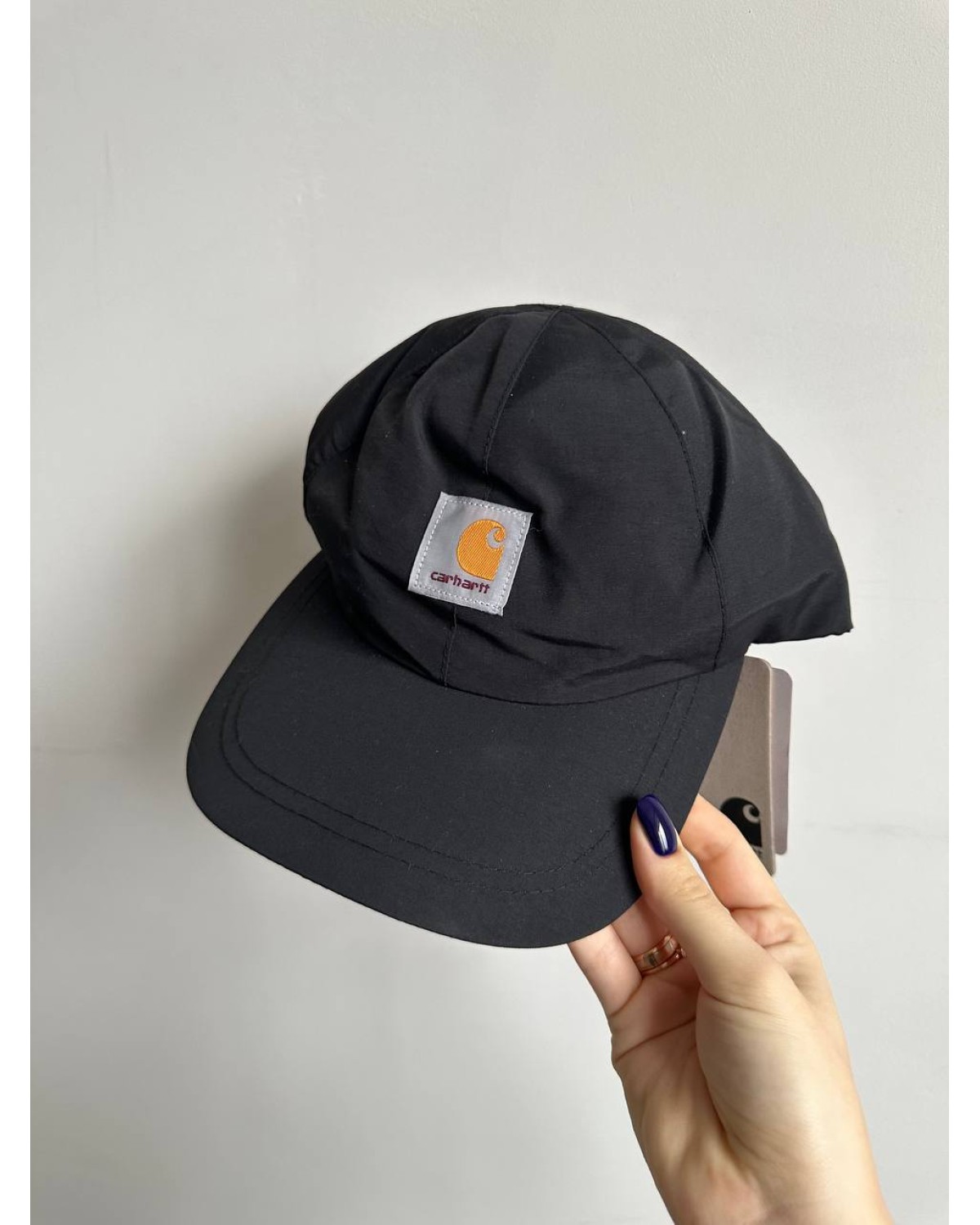 Кепка  Carhartt