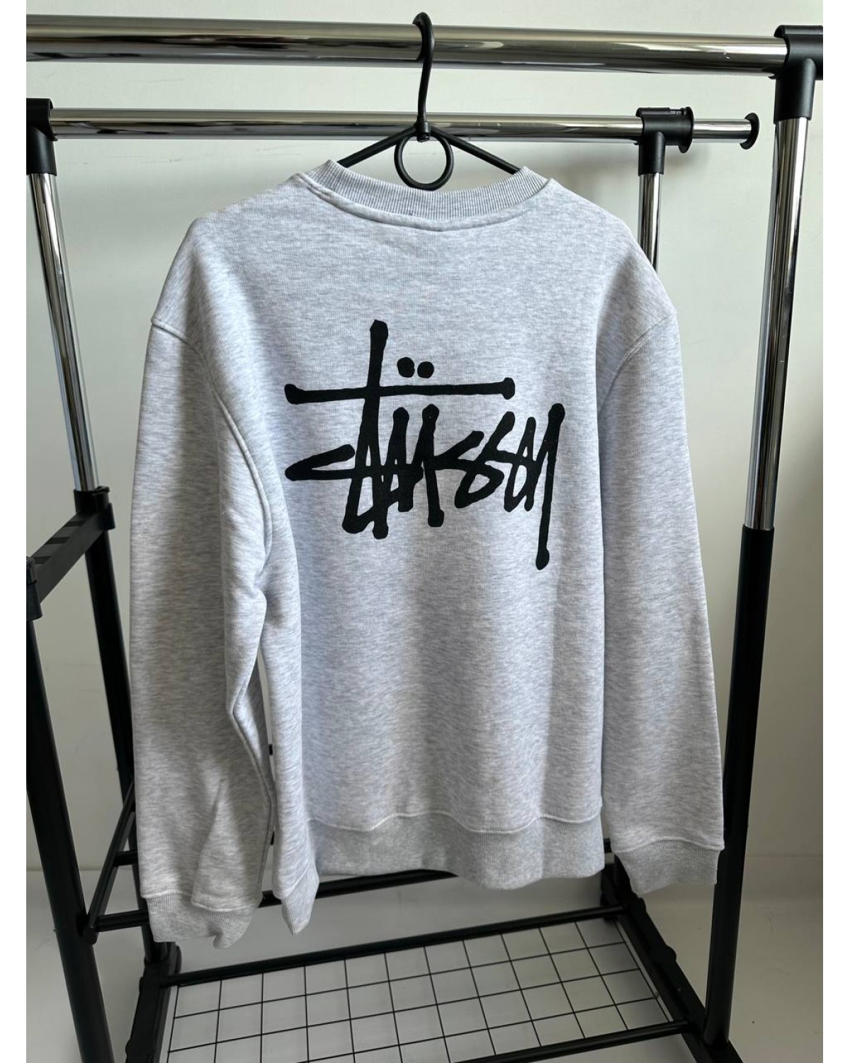 Світшот   Stussy