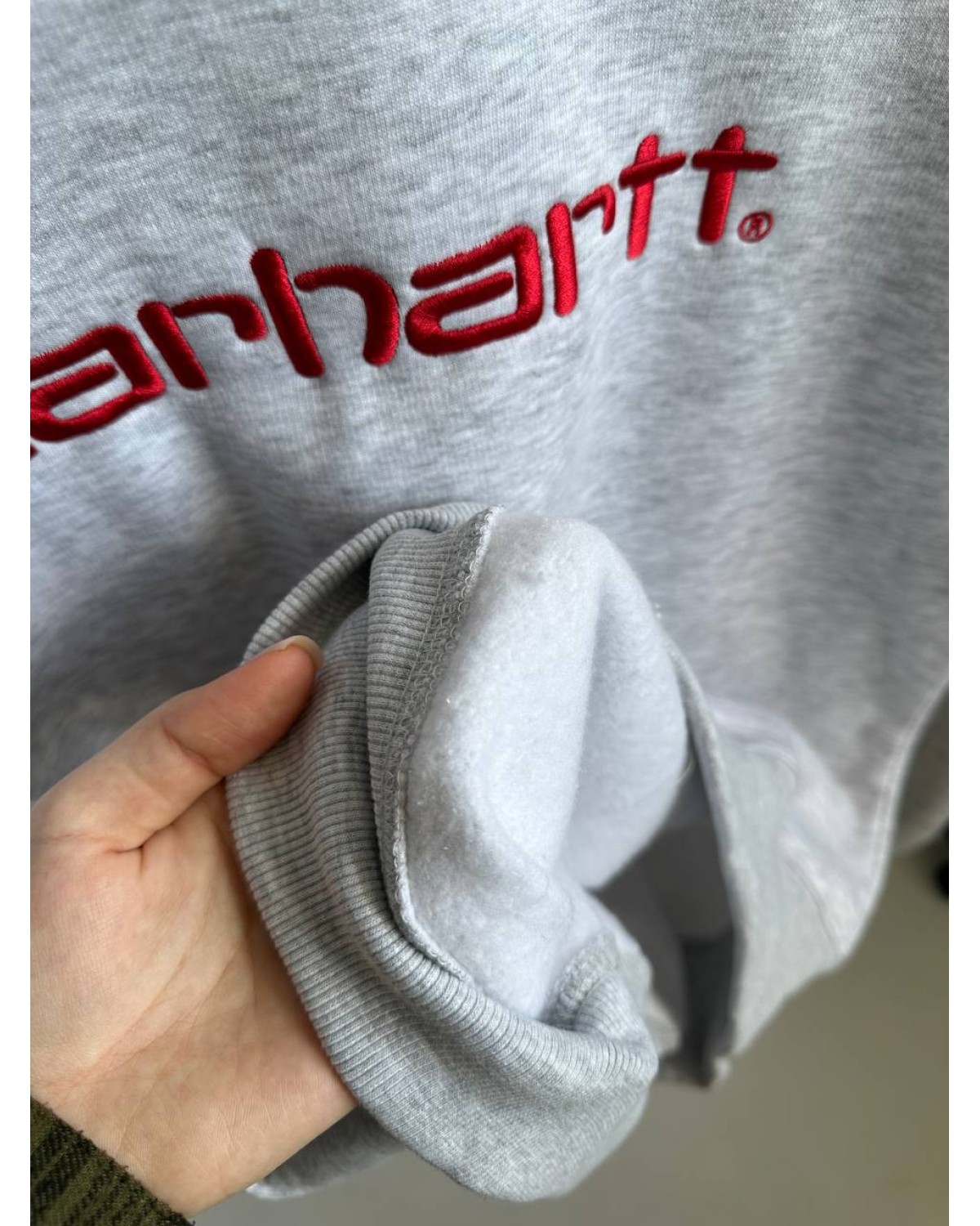 Світшот   Carhartt