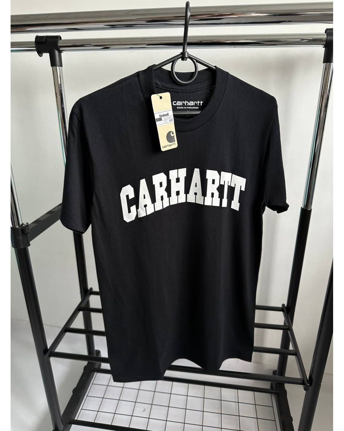 Футболка   Carhartt