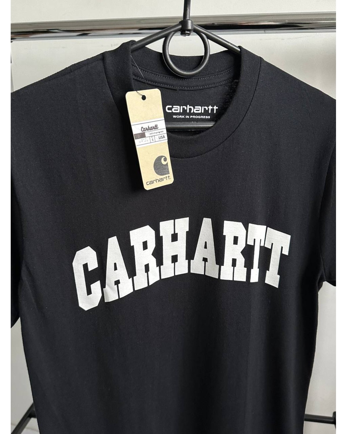 Футболка   Carhartt