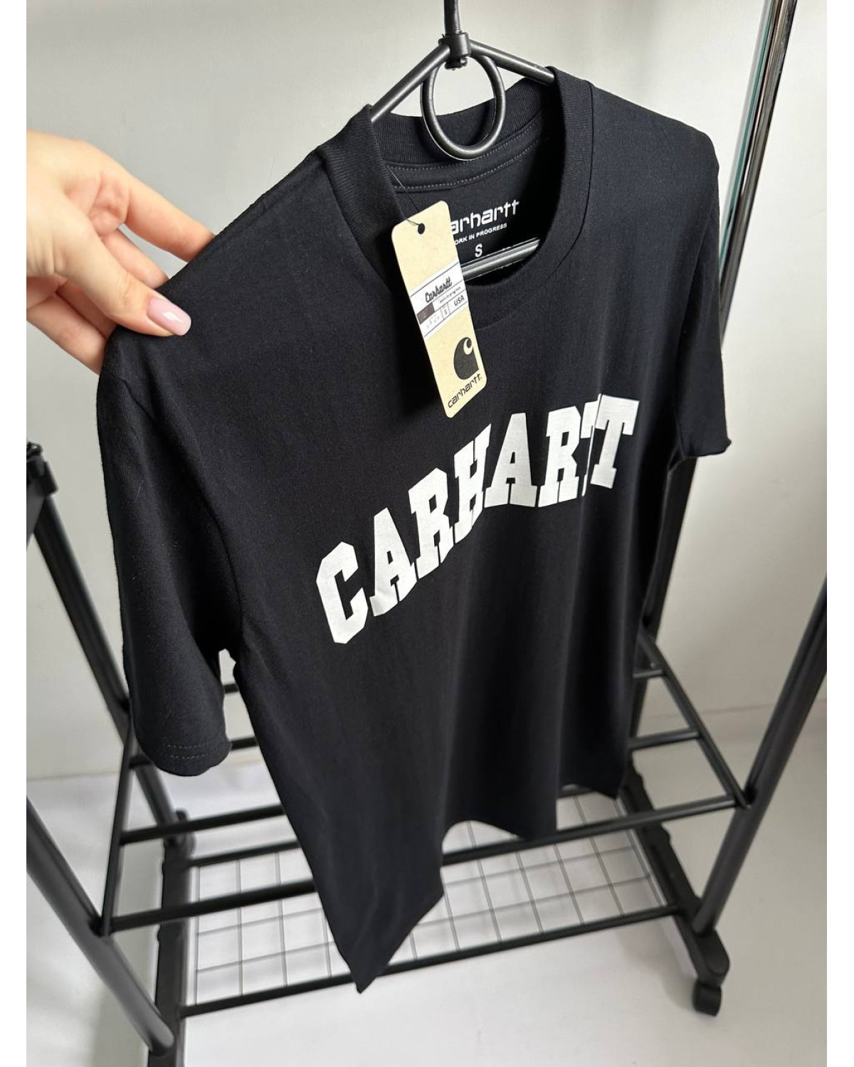 Футболка   Carhartt