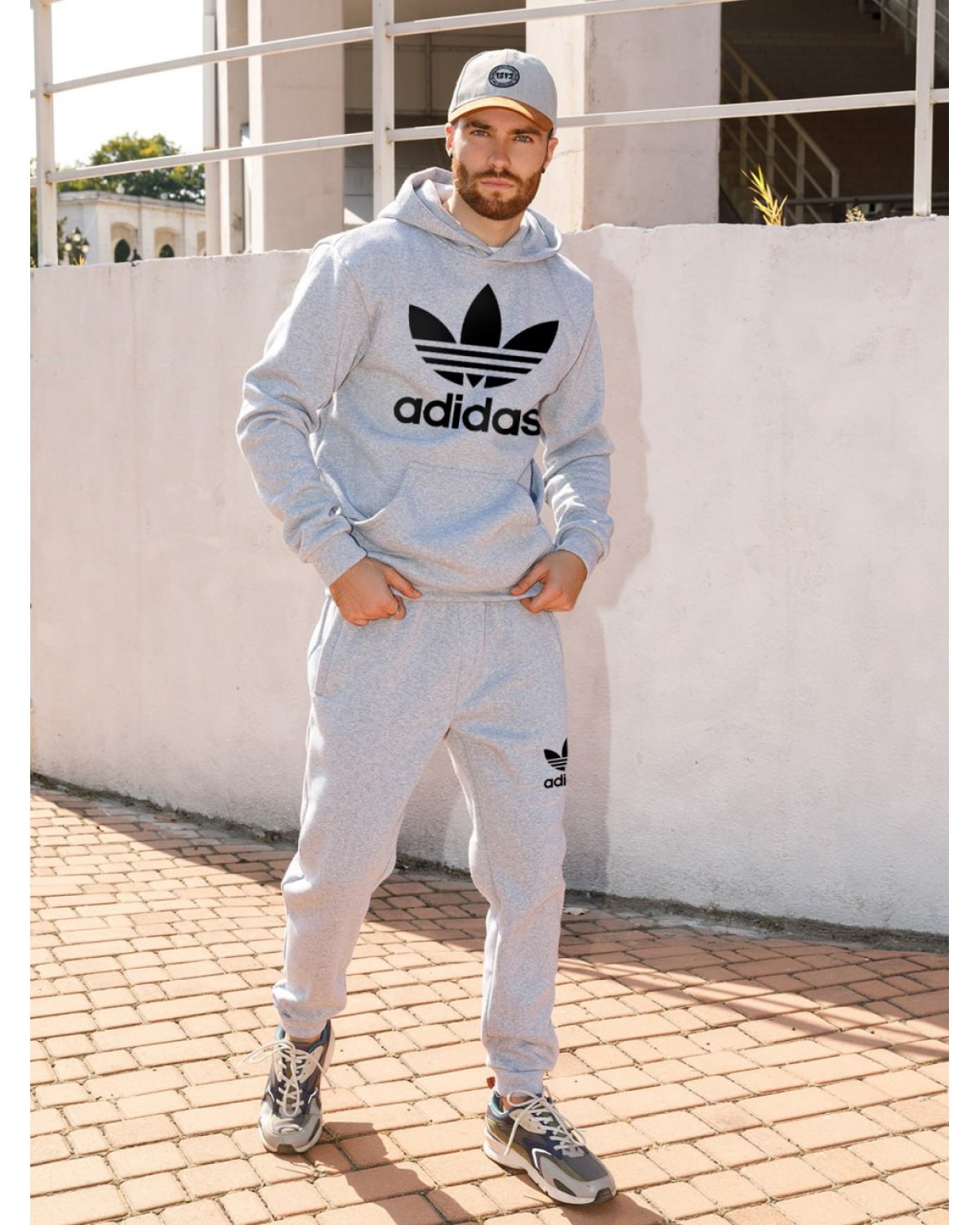 Спортивний костюм Adidas