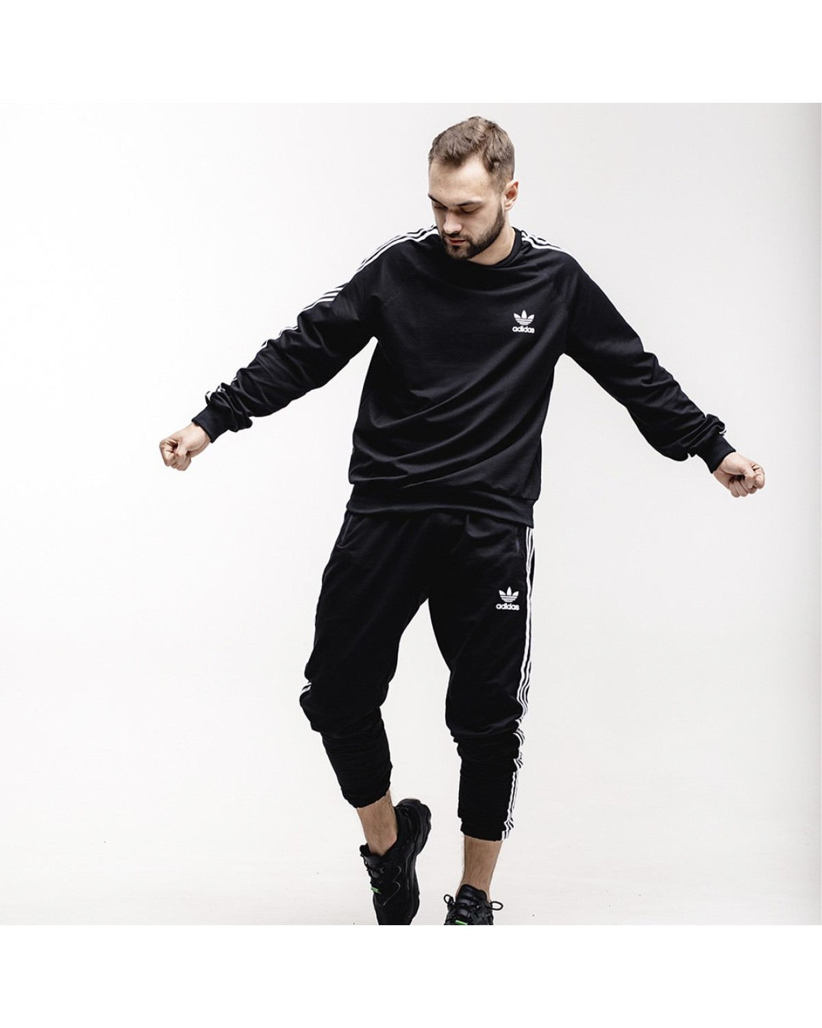 Спортивний костюм унісекс Adidas