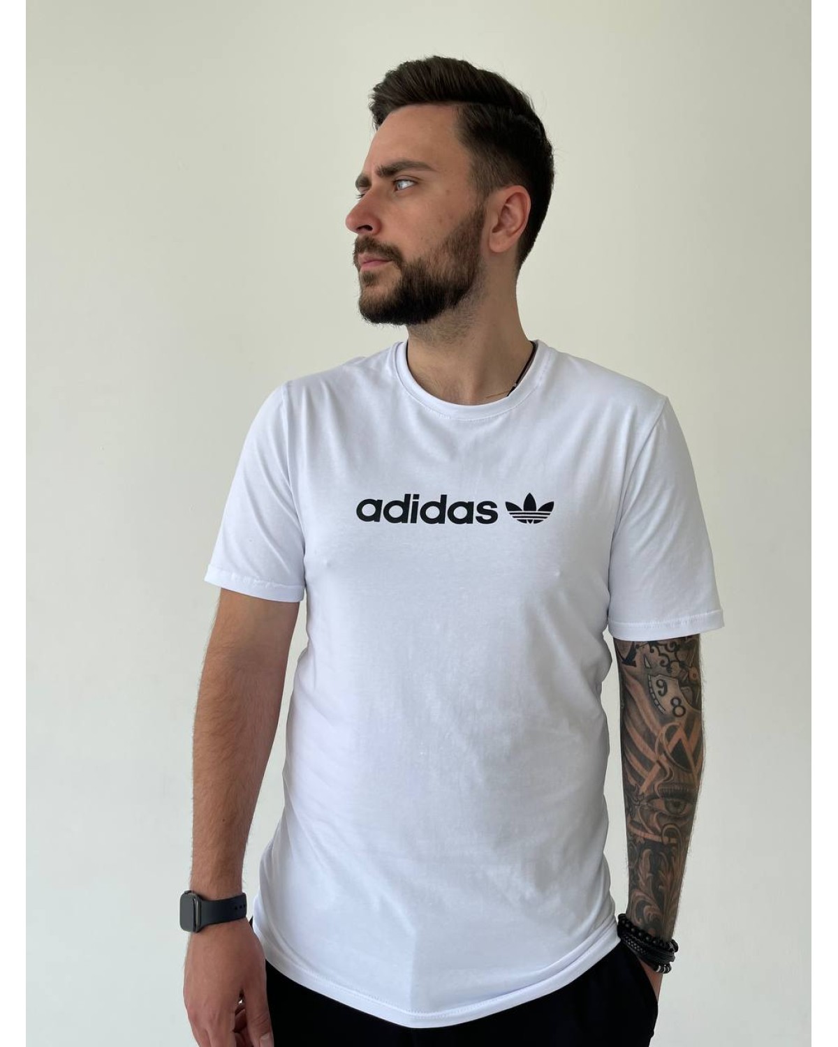 Футболка Adidas