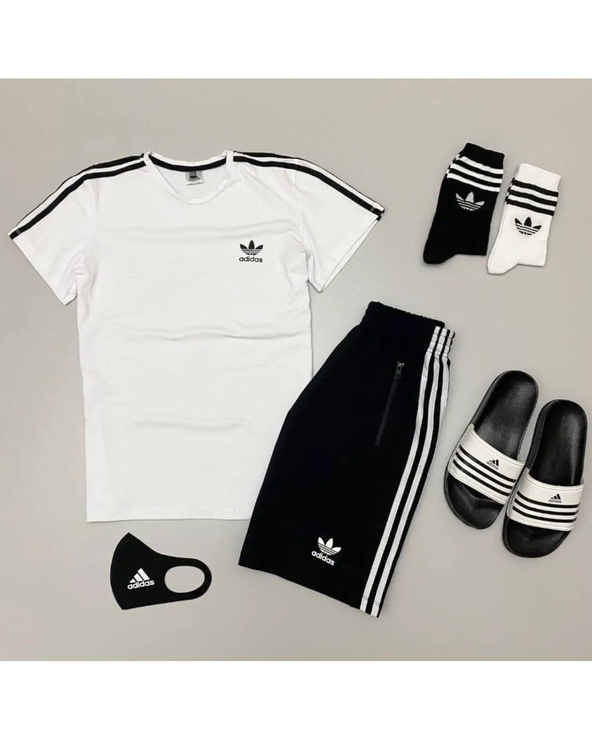 Спортивний костюм Adidas