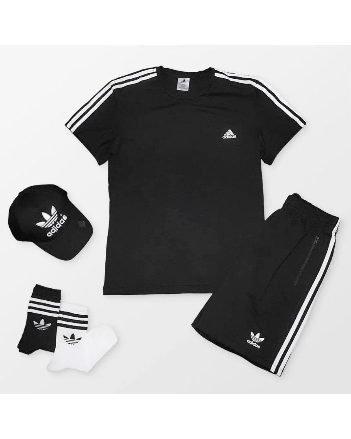 Спортивний костюм Adidas