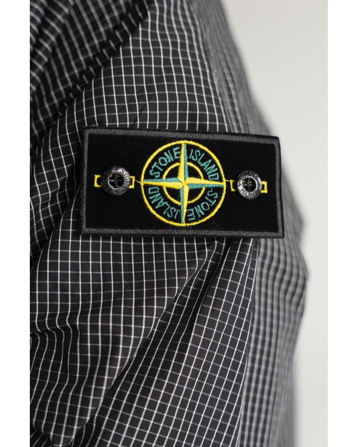 Вітрівка Stone Island