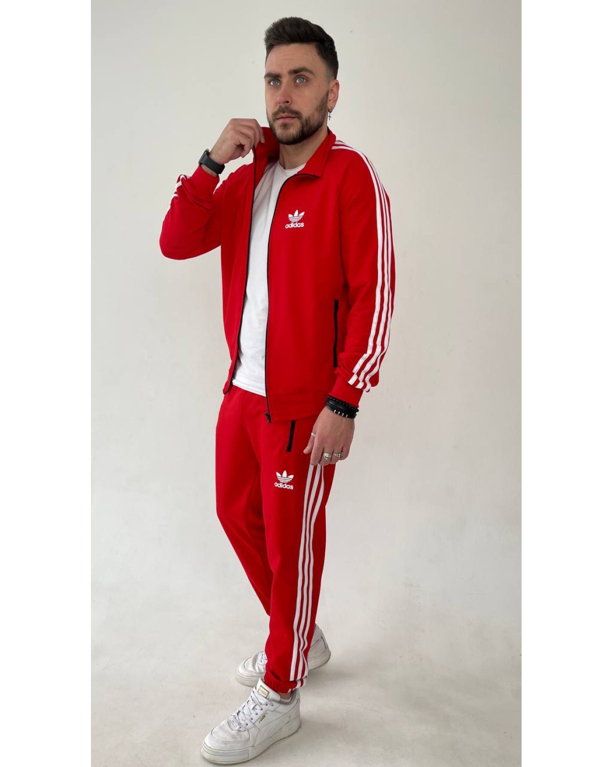 Спортивний костюм Adidas