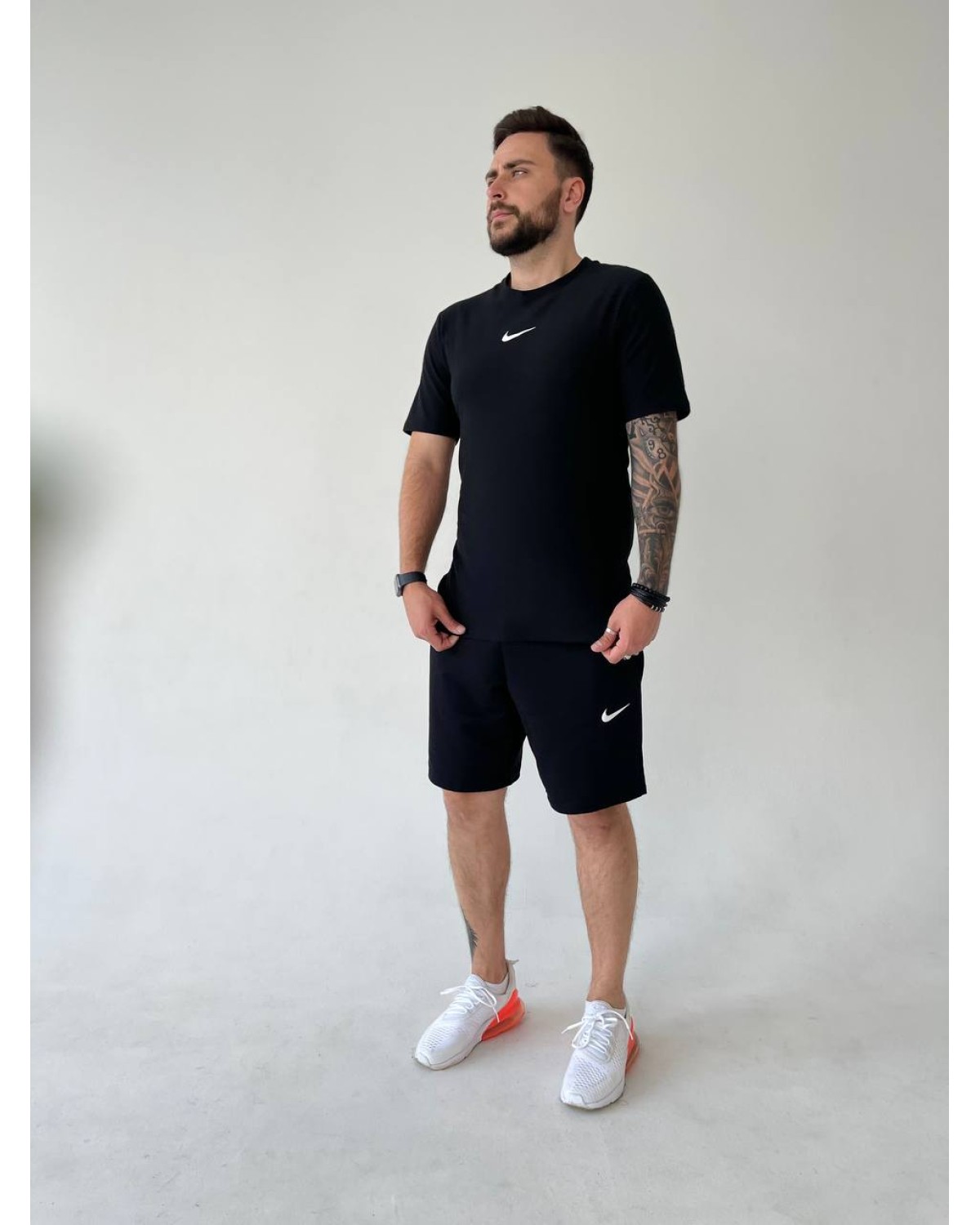 Спортивний костюм Nike