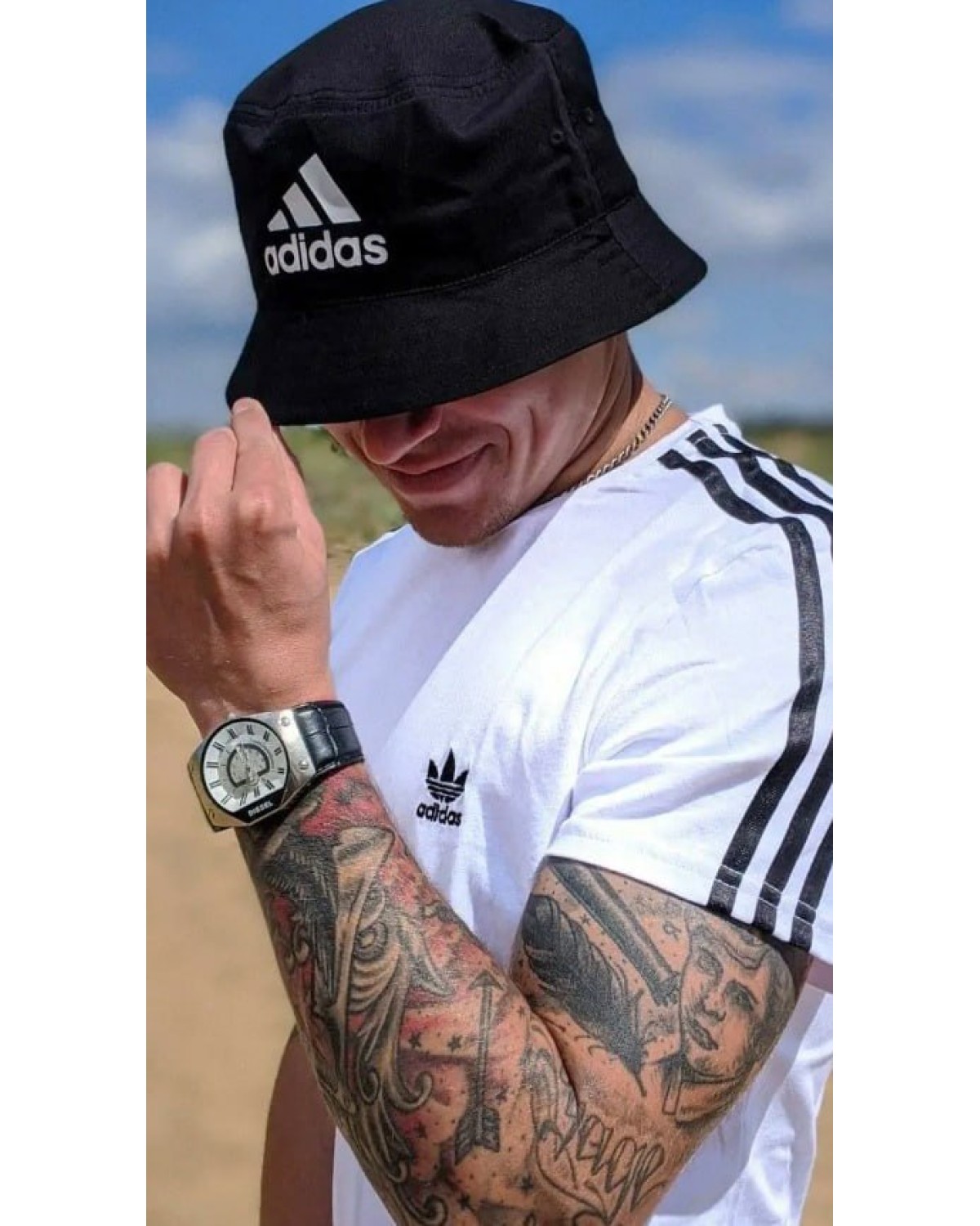 Спортивний костюм Adidas