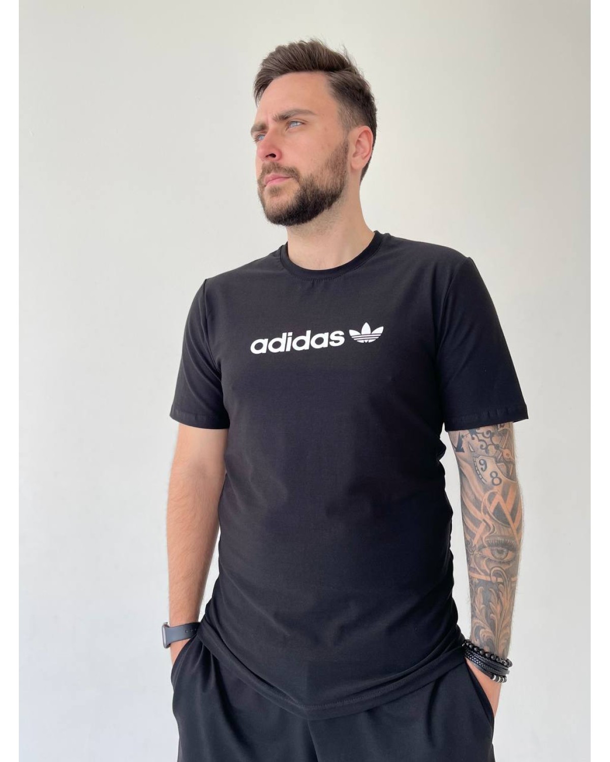 Футболка Adidas