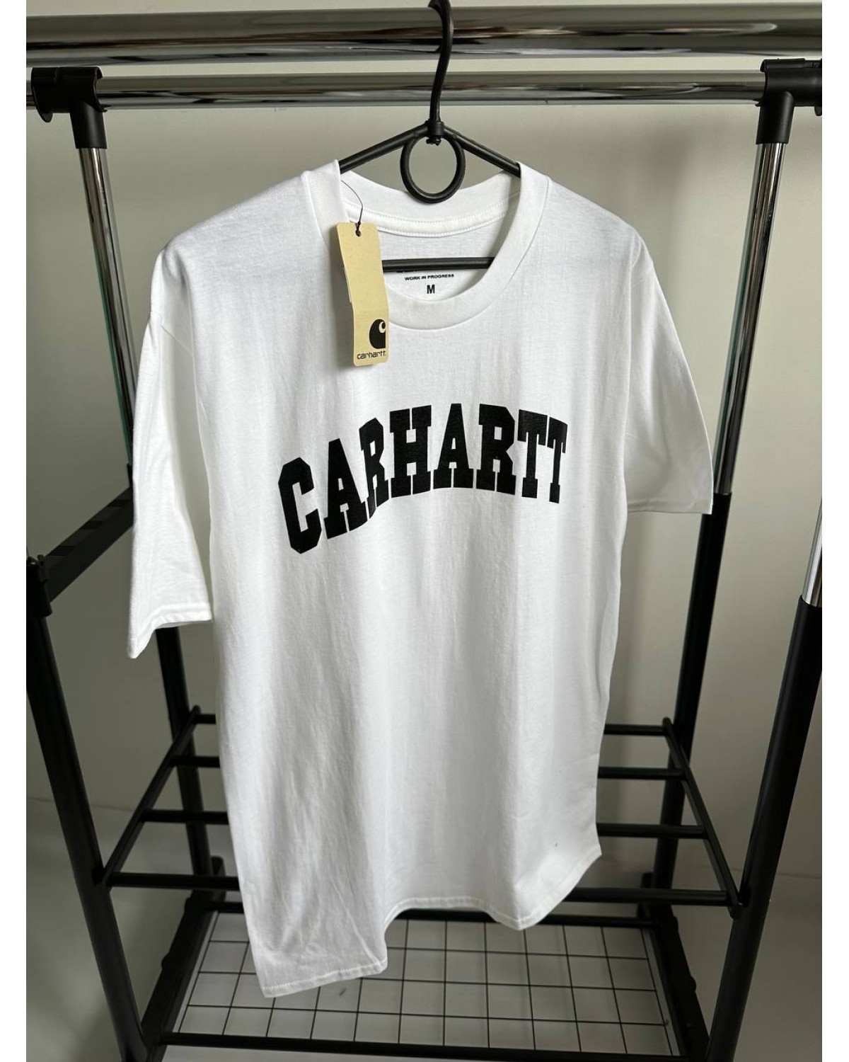 Футболка  Carhartt