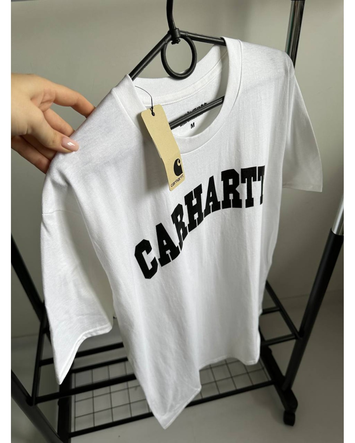 Футболка  Carhartt