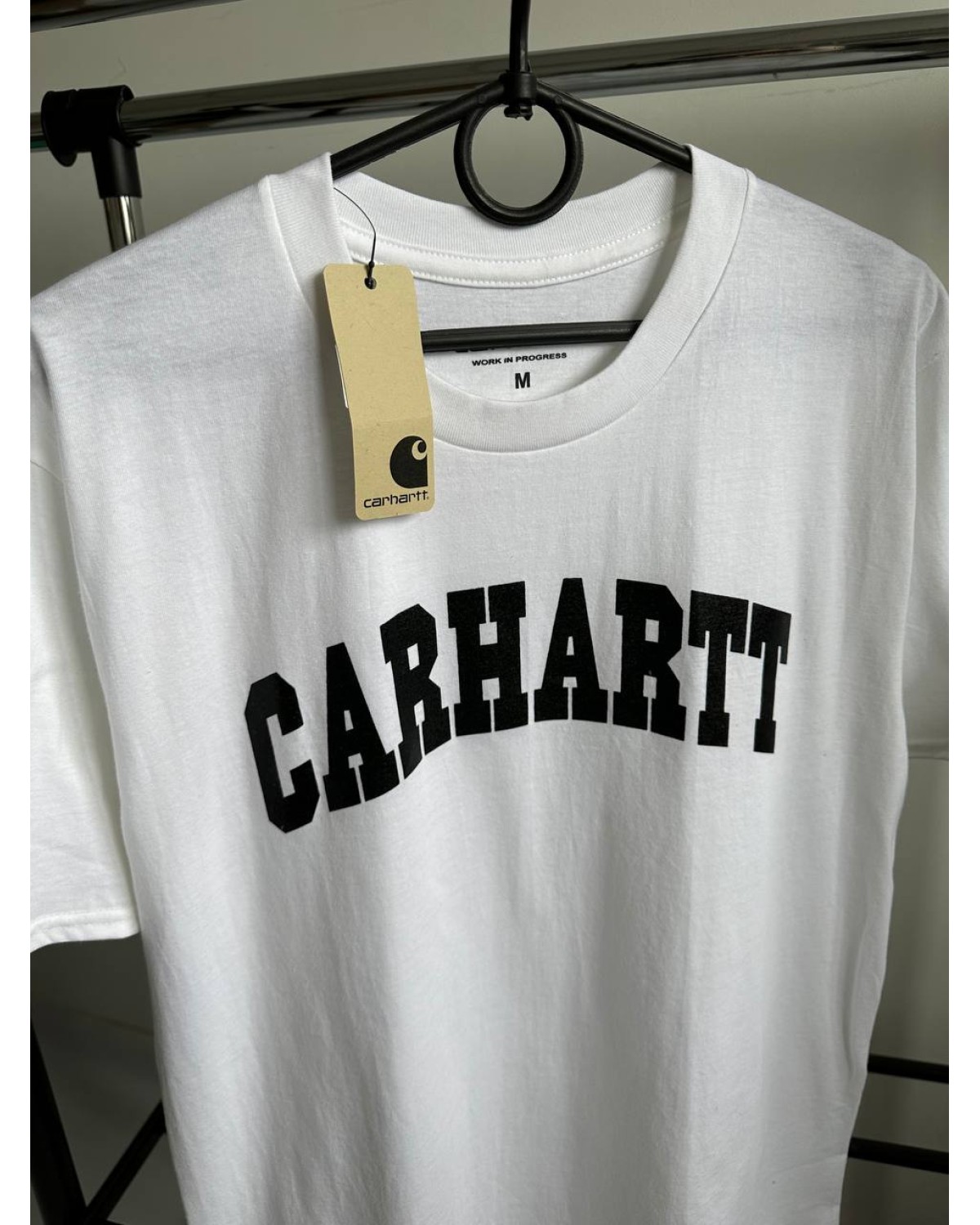 Футболка  Carhartt