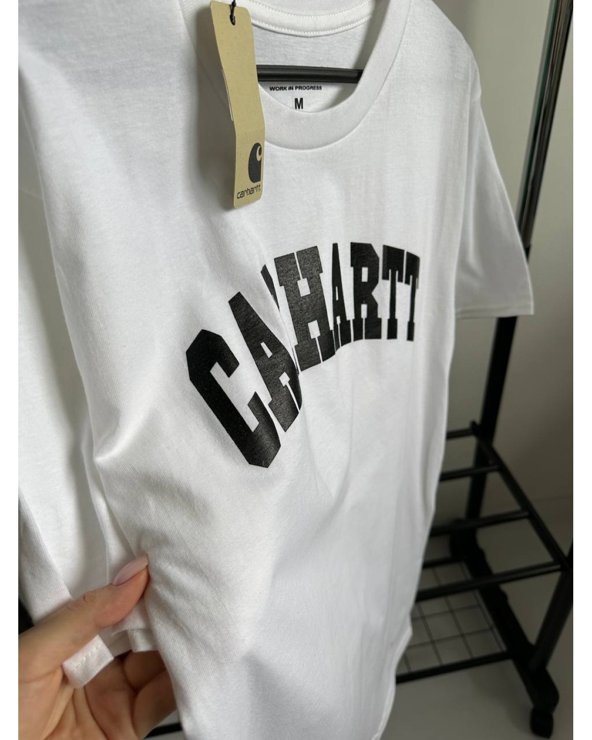 Футболка  Carhartt