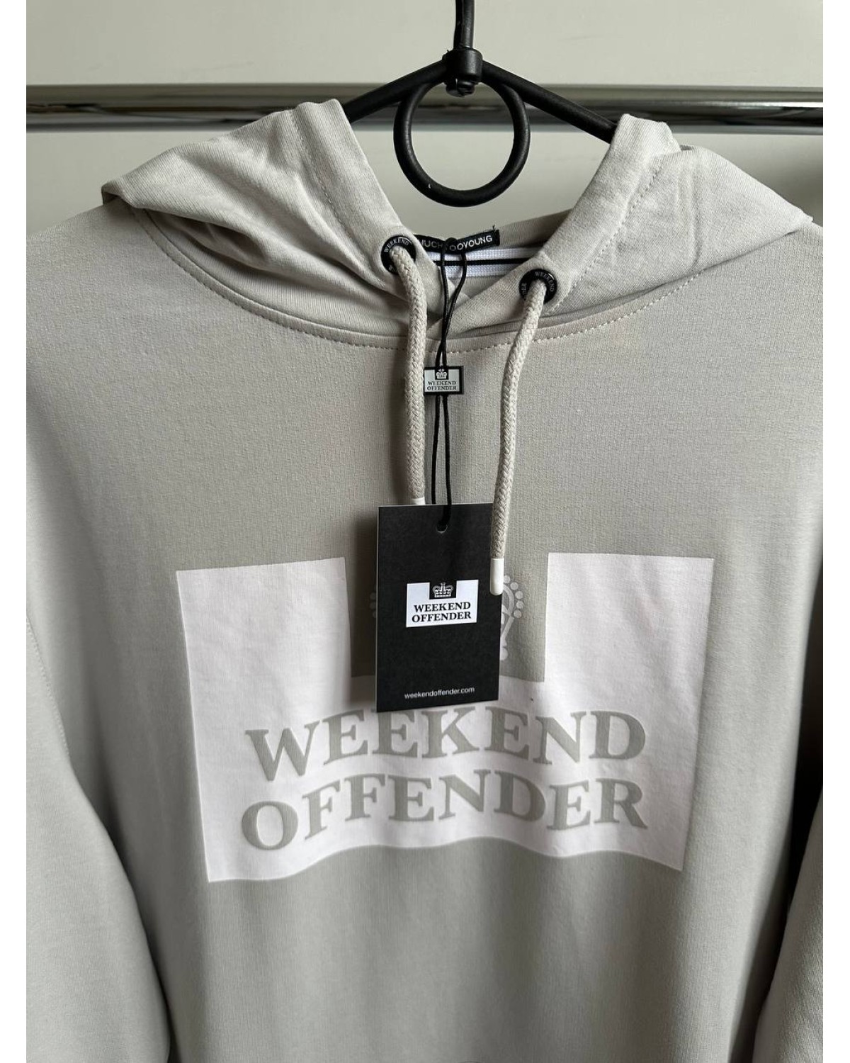 Спортивний костюм  Weekend offender