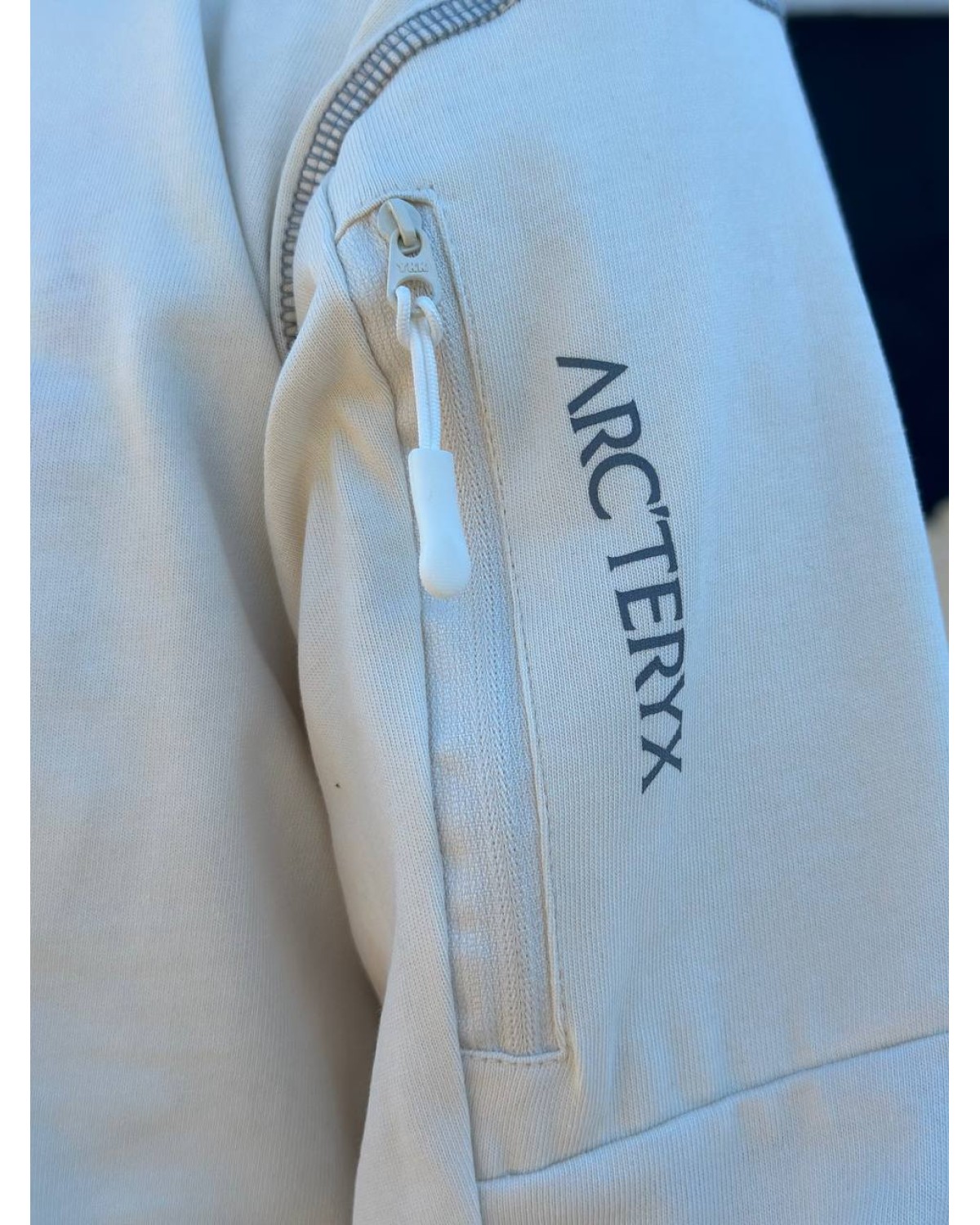 Кофта  Arcteryx