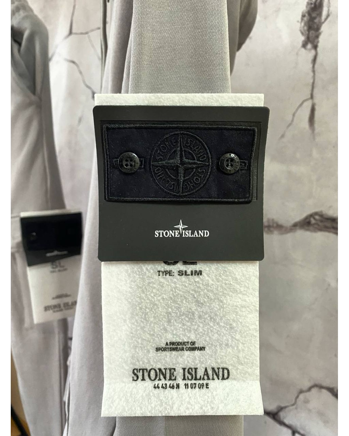 Спортивний костюм Stone Island Shadow Project