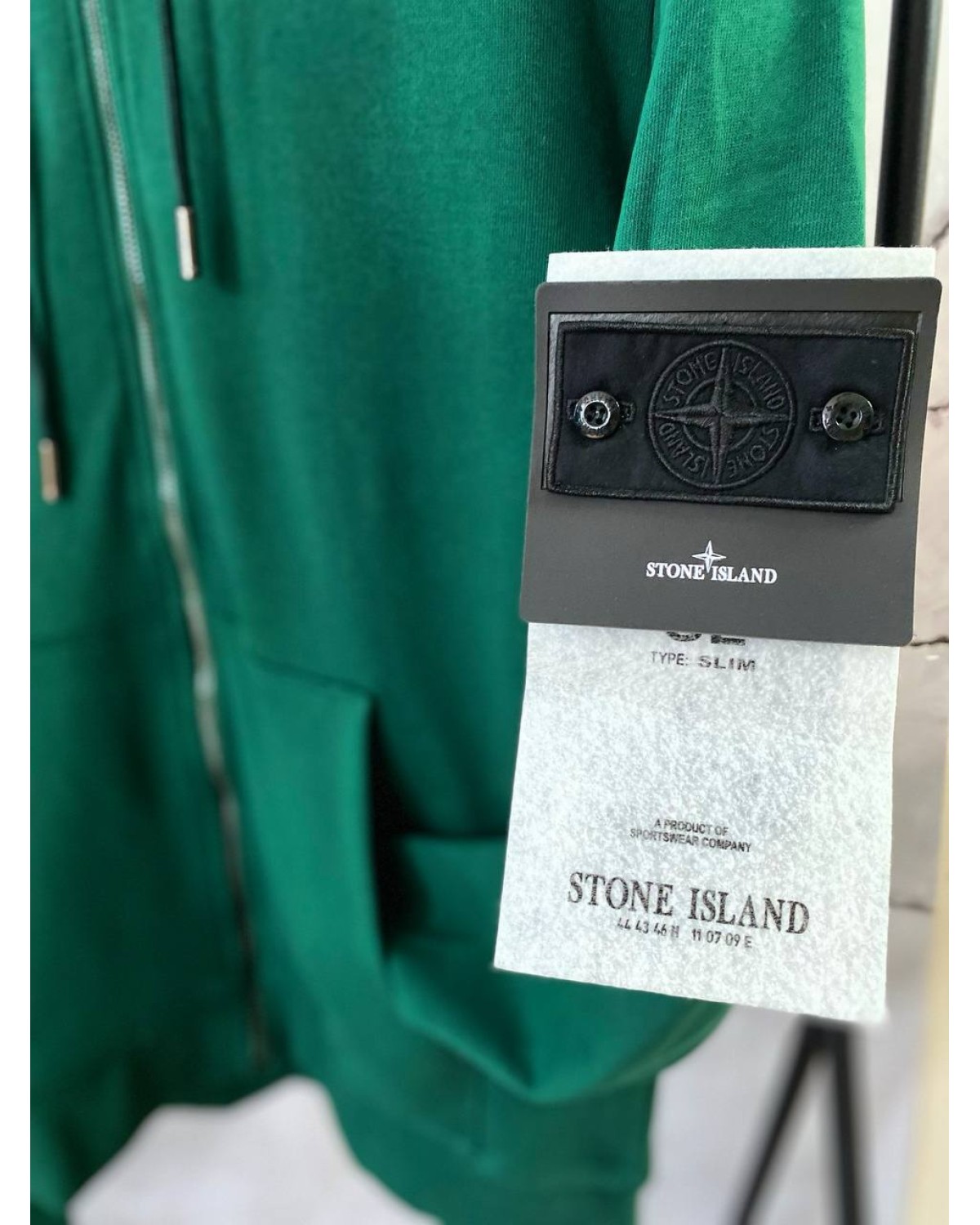 Спортивний костюм Stone Island Shadow Project