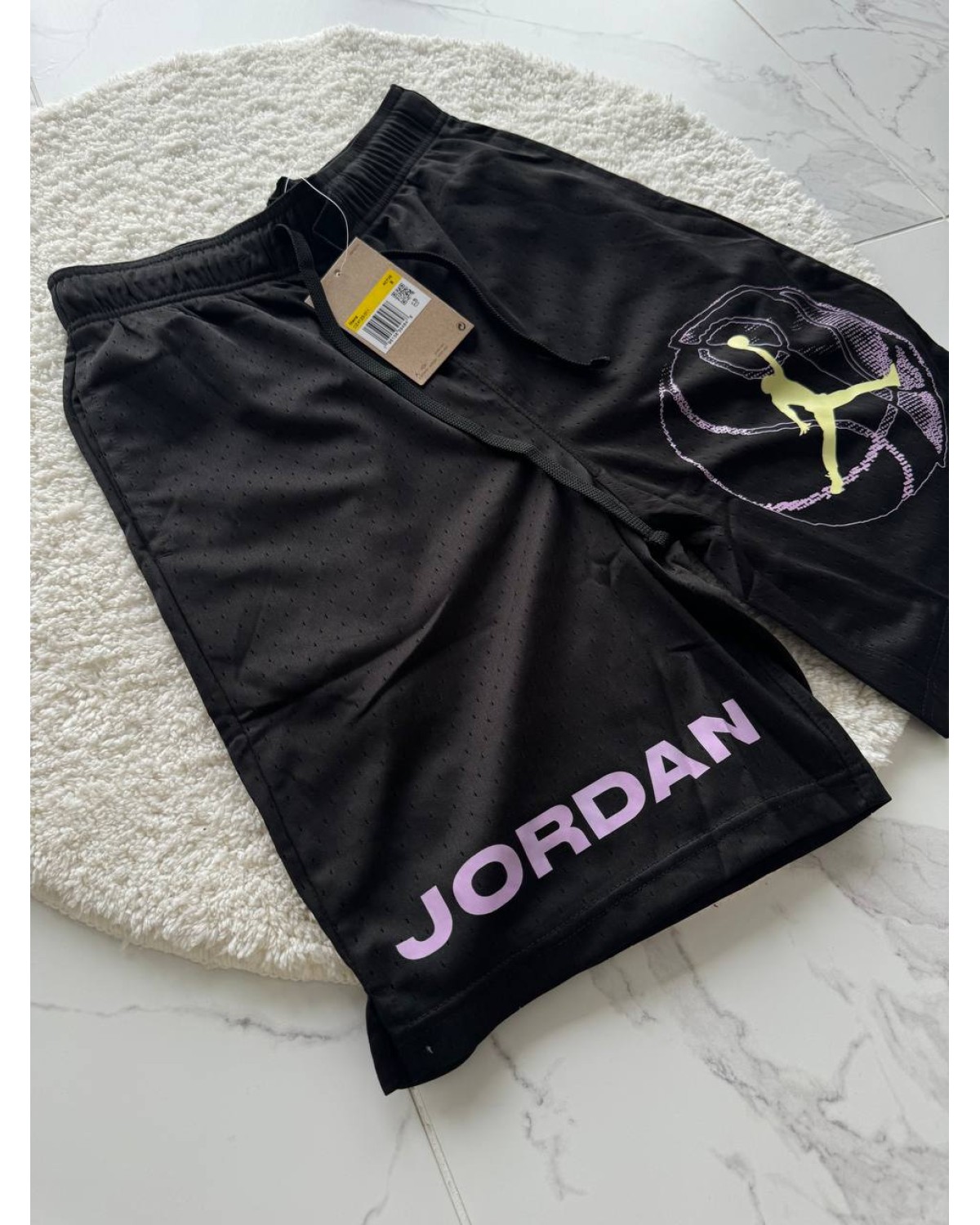 Шорти Jordan