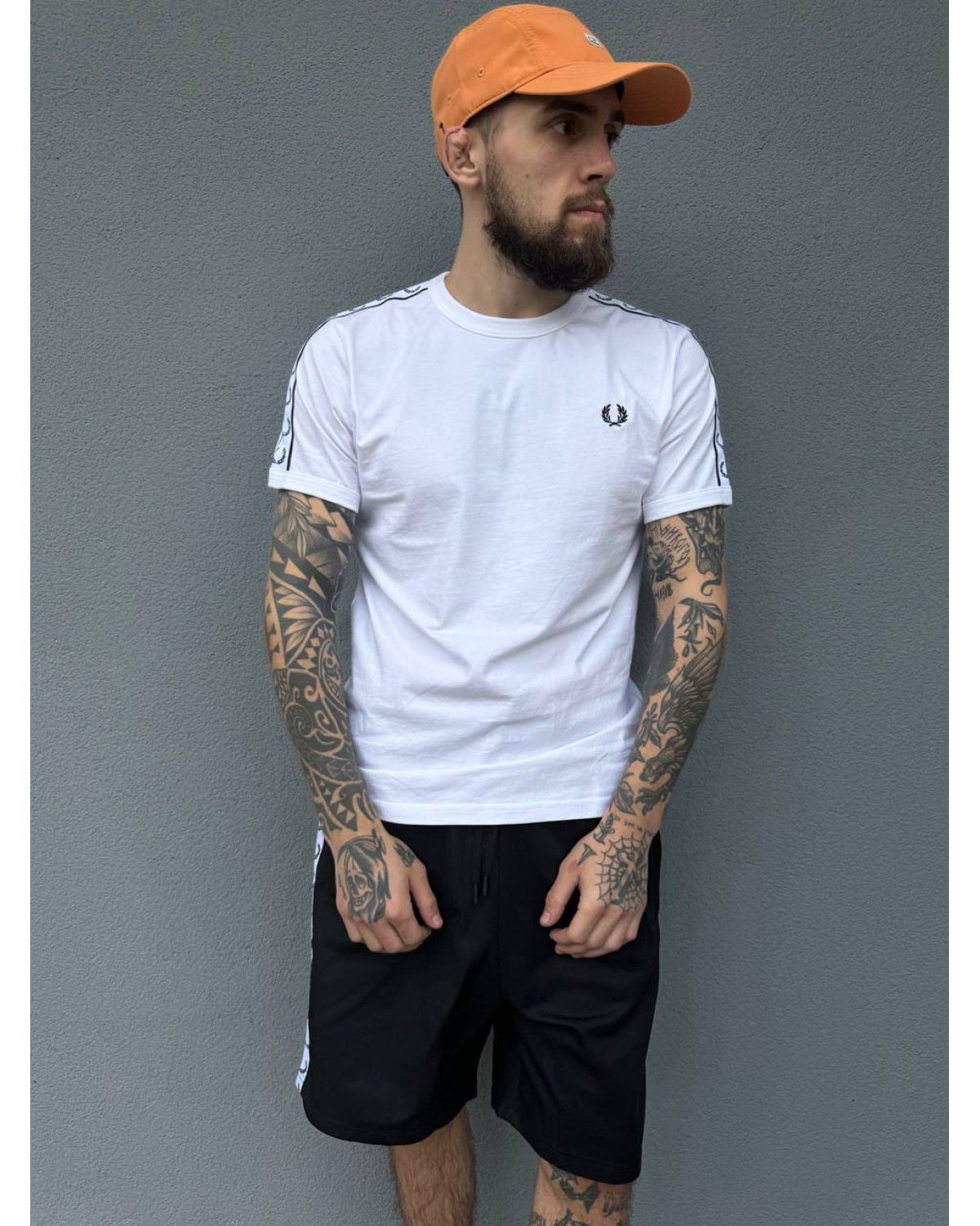 Футболка Fred Perry