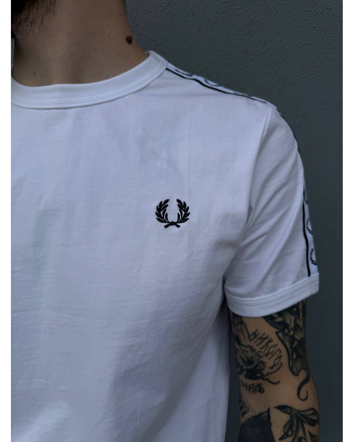 Футболка Fred Perry