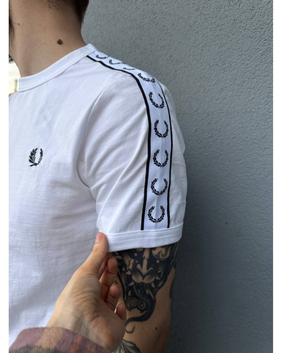 Футболка Fred Perry