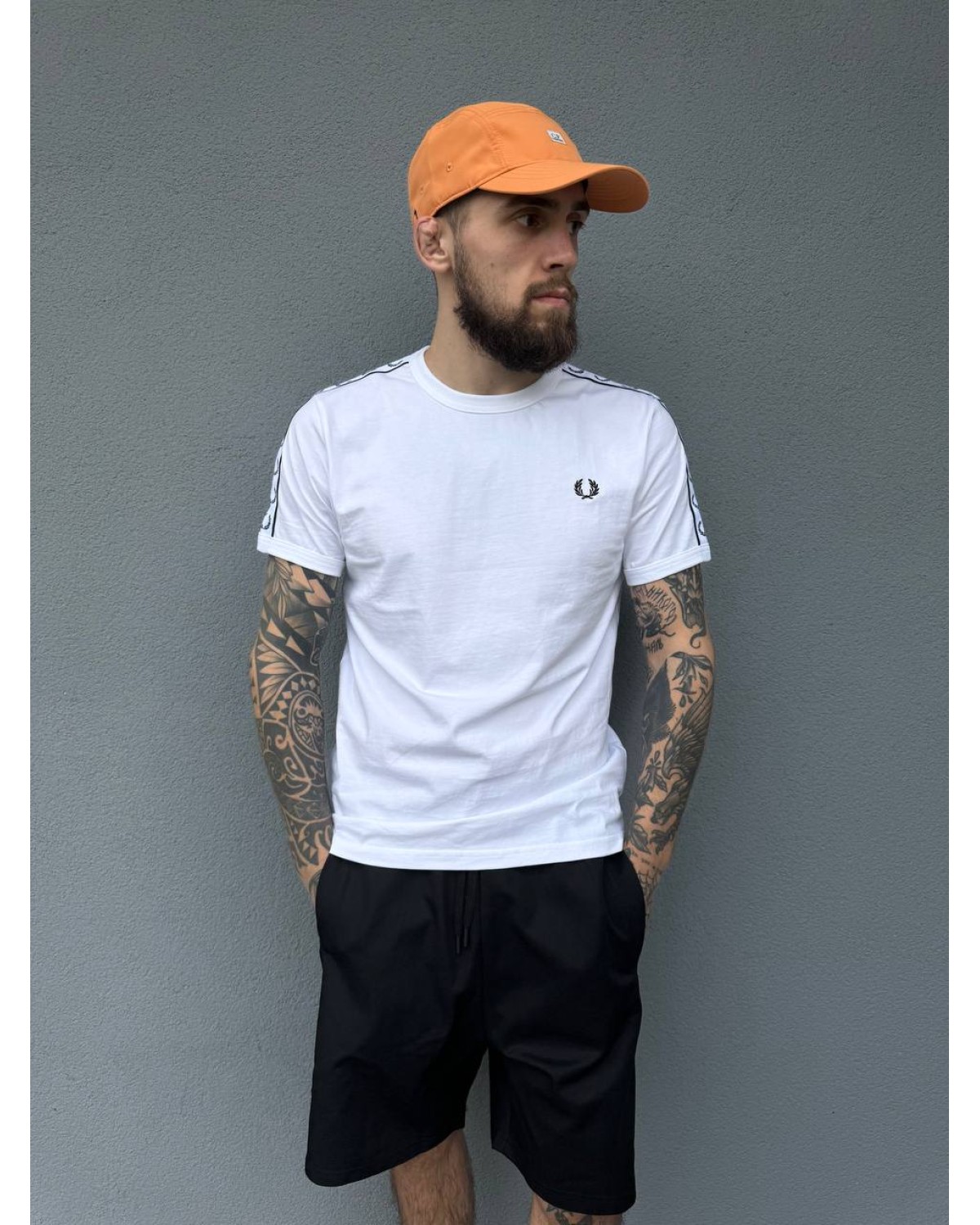 Футболка Fred Perry