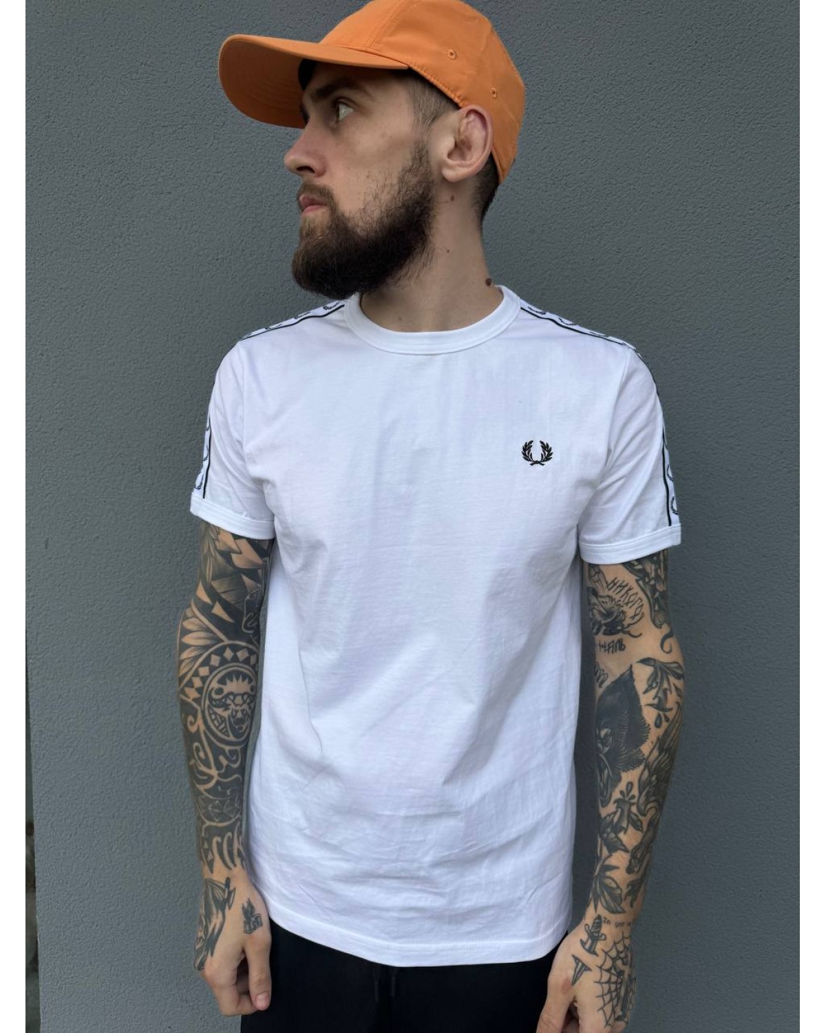 Футболка Fred Perry