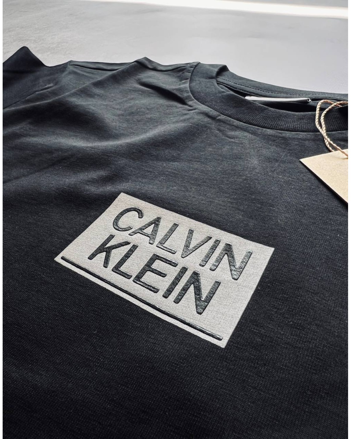 Футболка Calvin-Klein