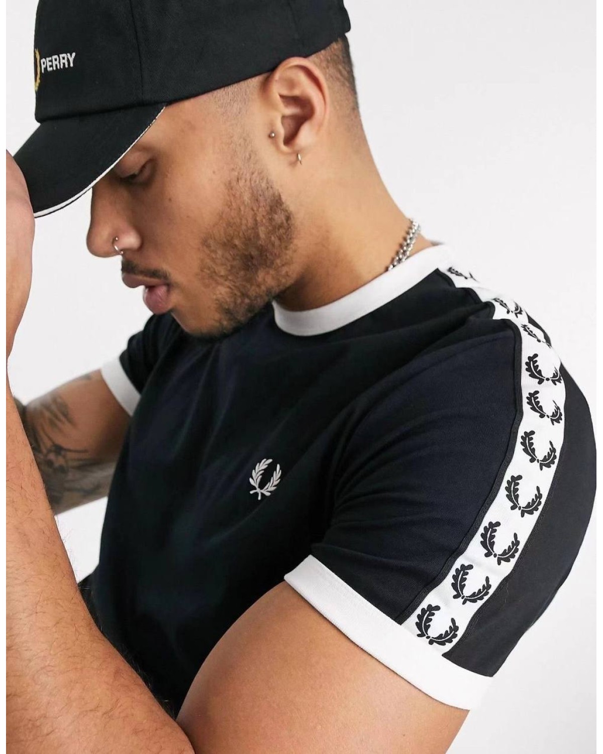 Футболка Fred Perry