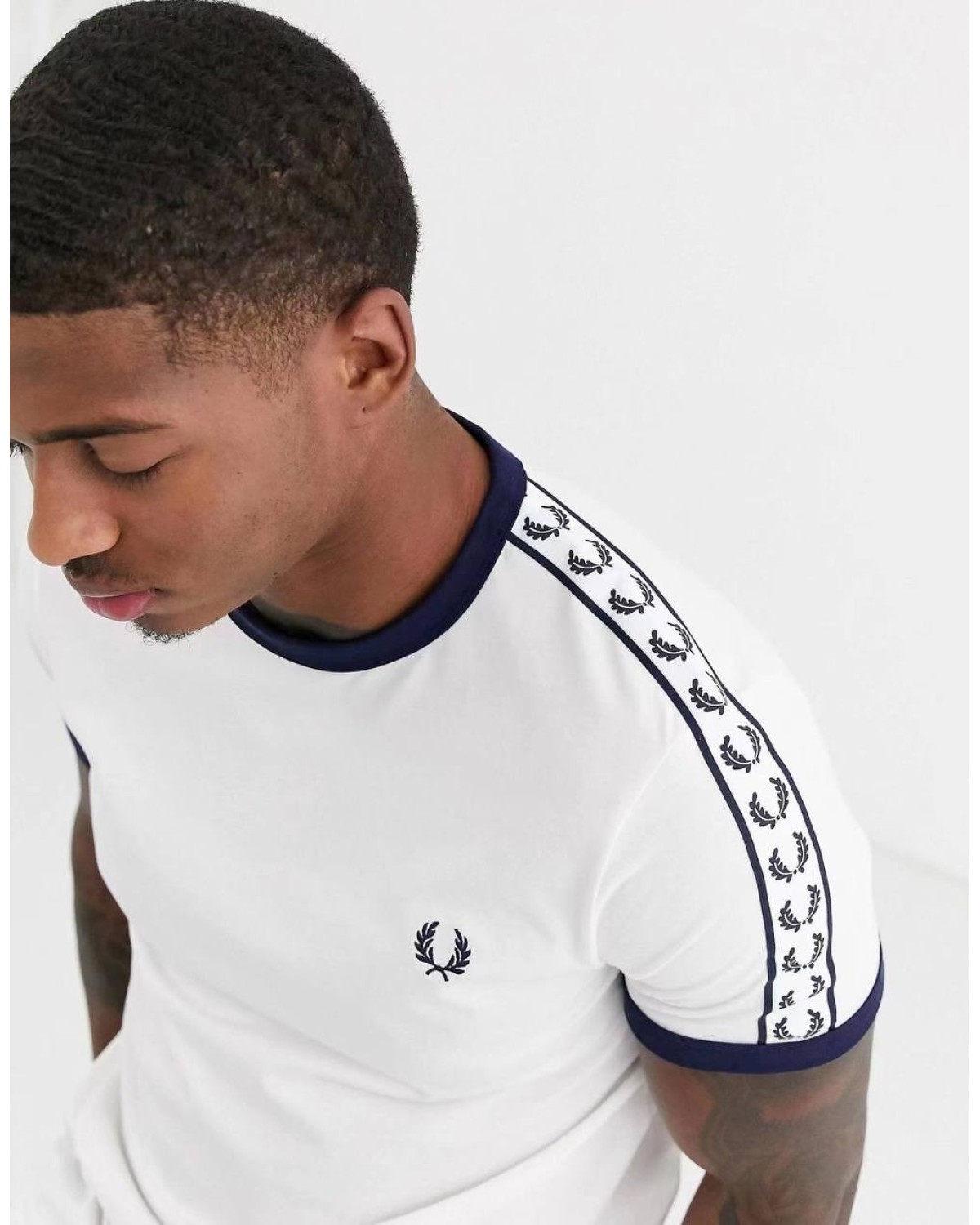 Футболка Fred Perry