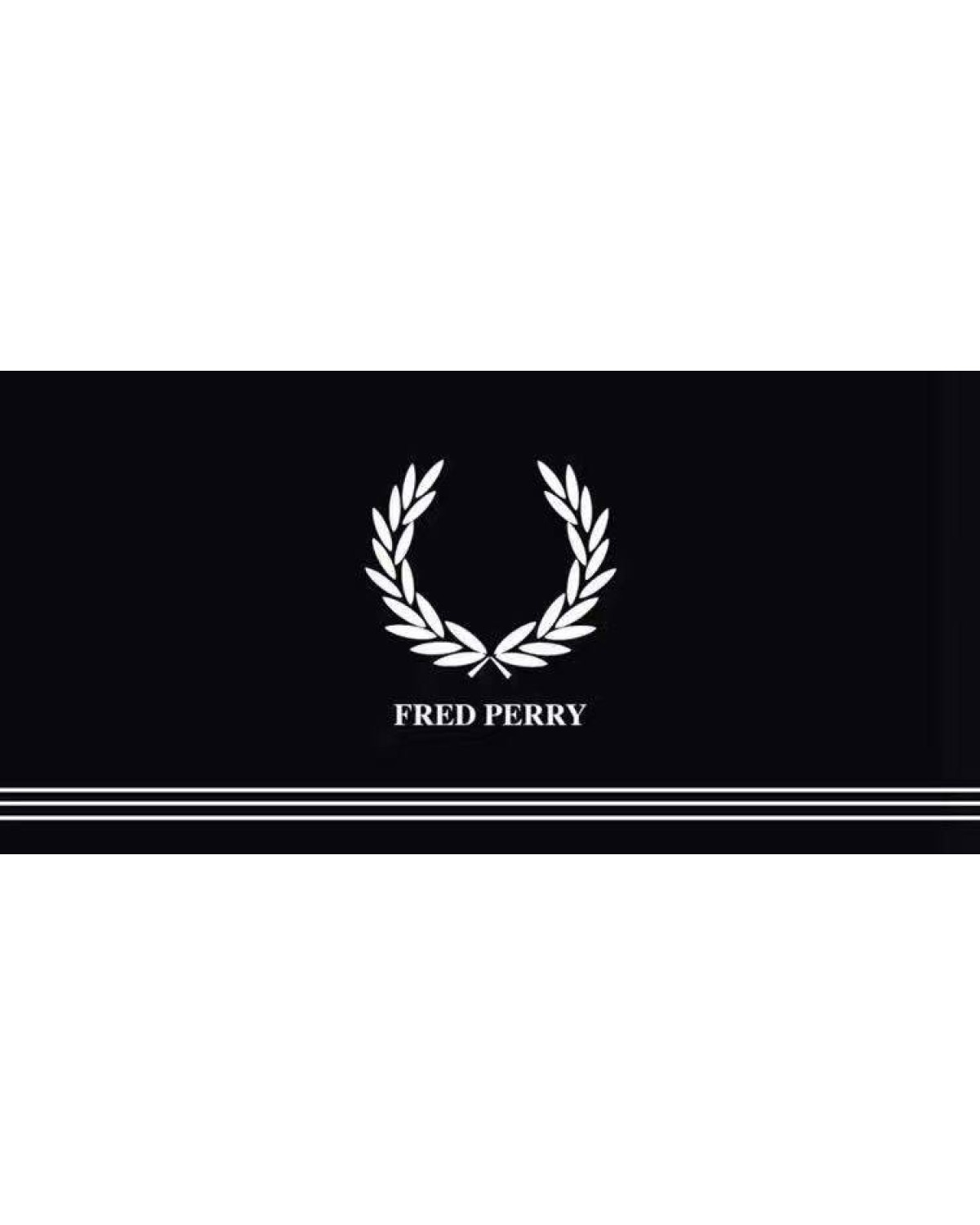 Футболка Fred Perry