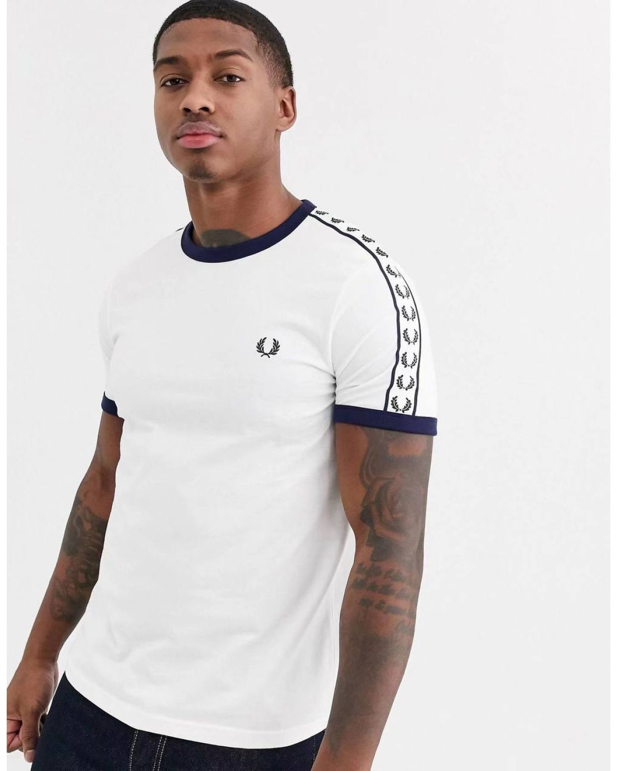 Футболка Fred Perry