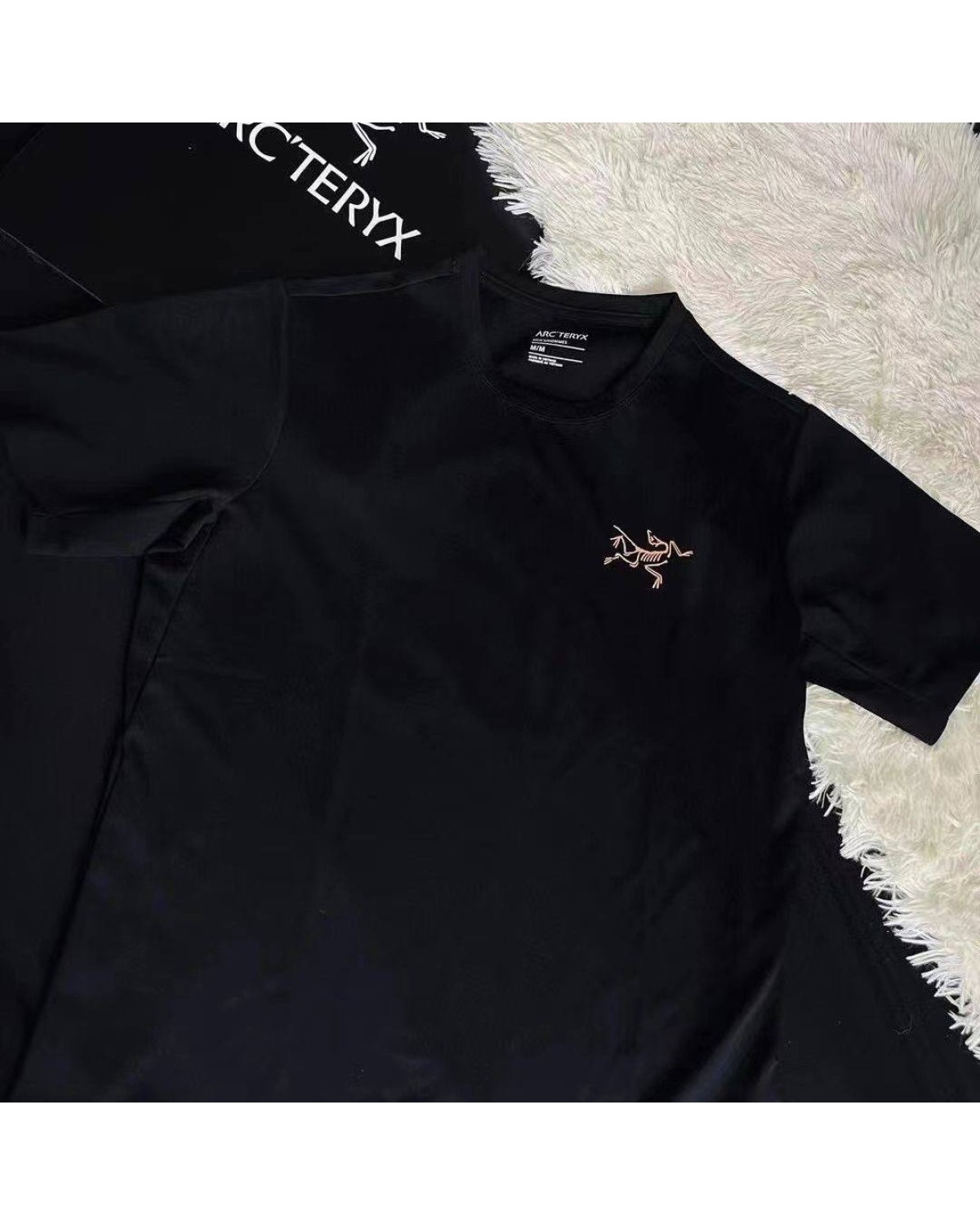 Футболка  Arcteryx