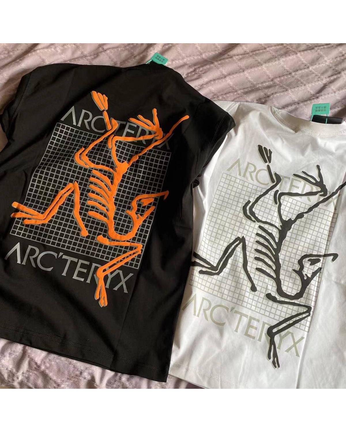 Футболка  Arcteryx