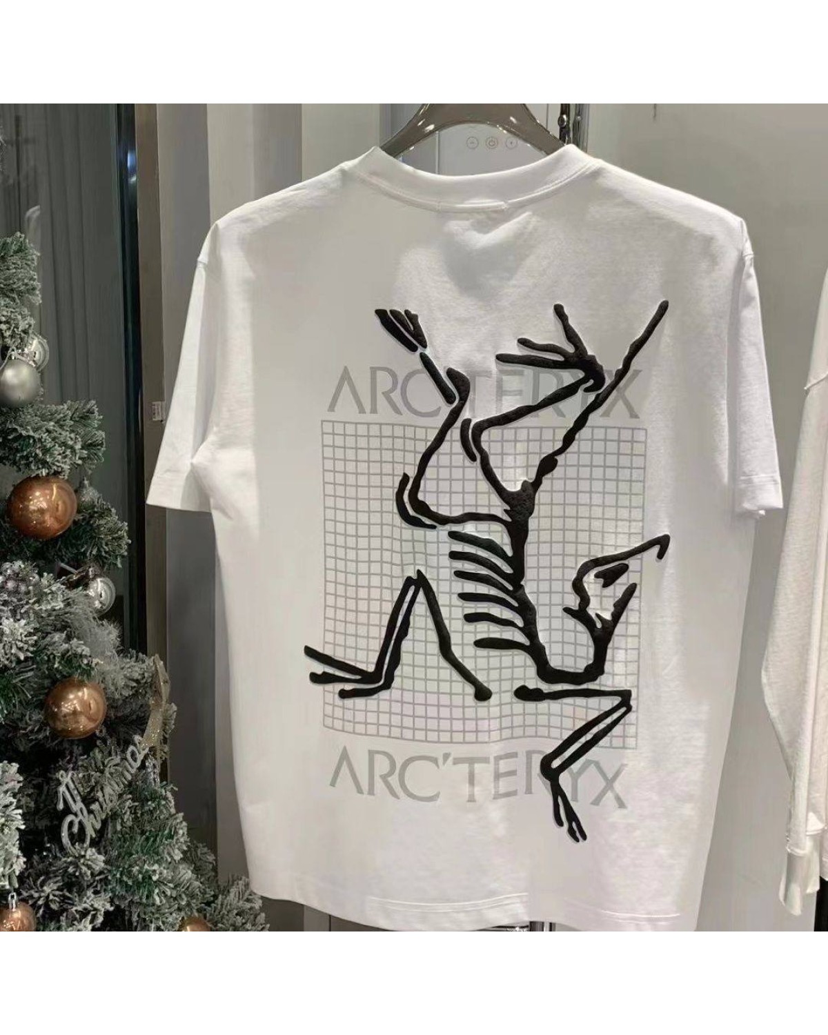 Футболка  Arcteryx