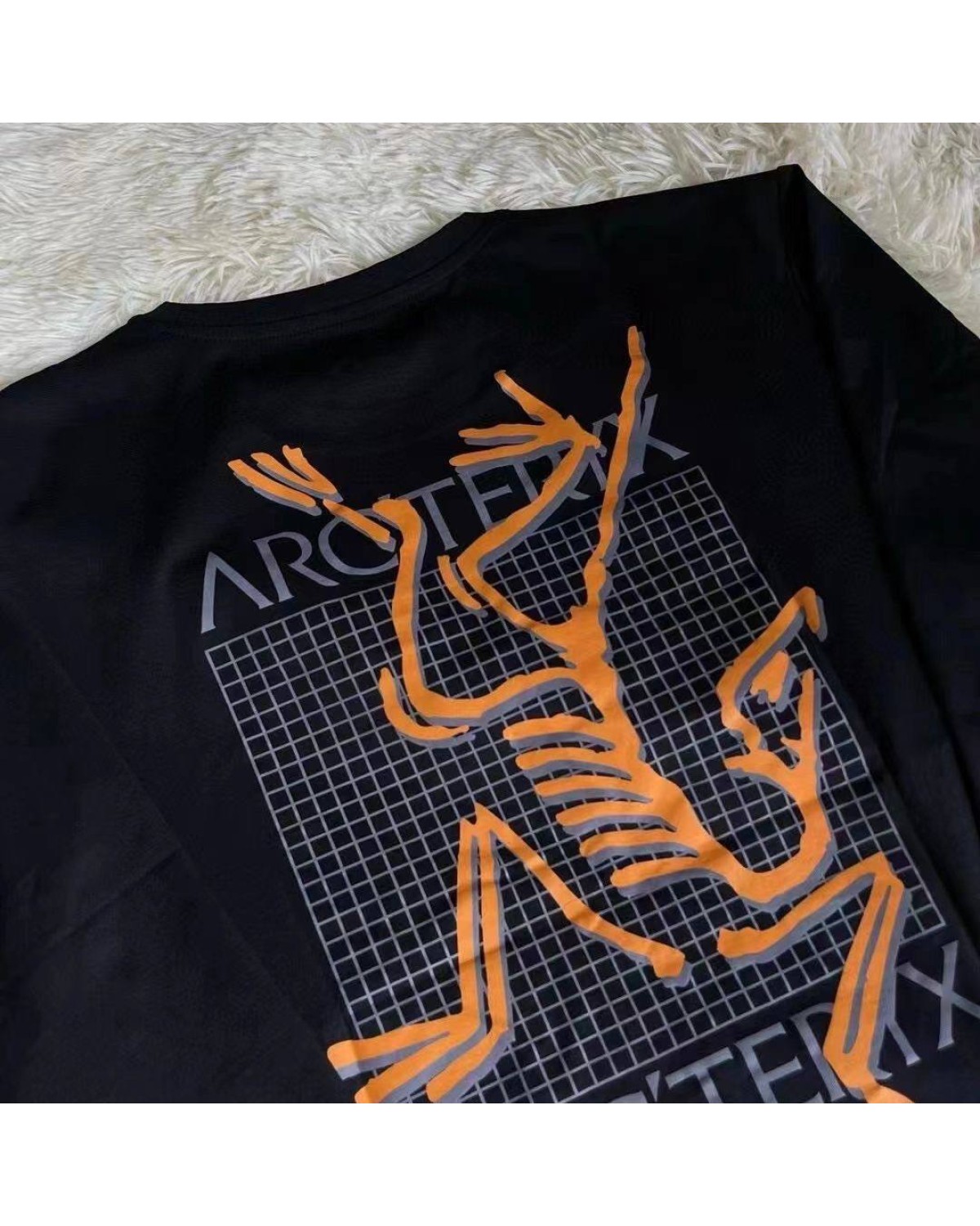 Футболка  Arcteryx